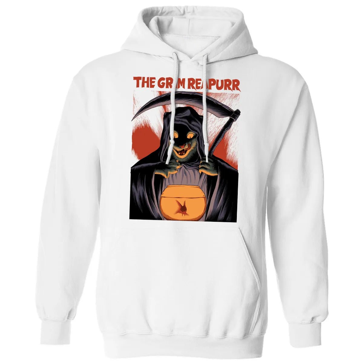 Classic Unisex Hoodie - XGULGNXW