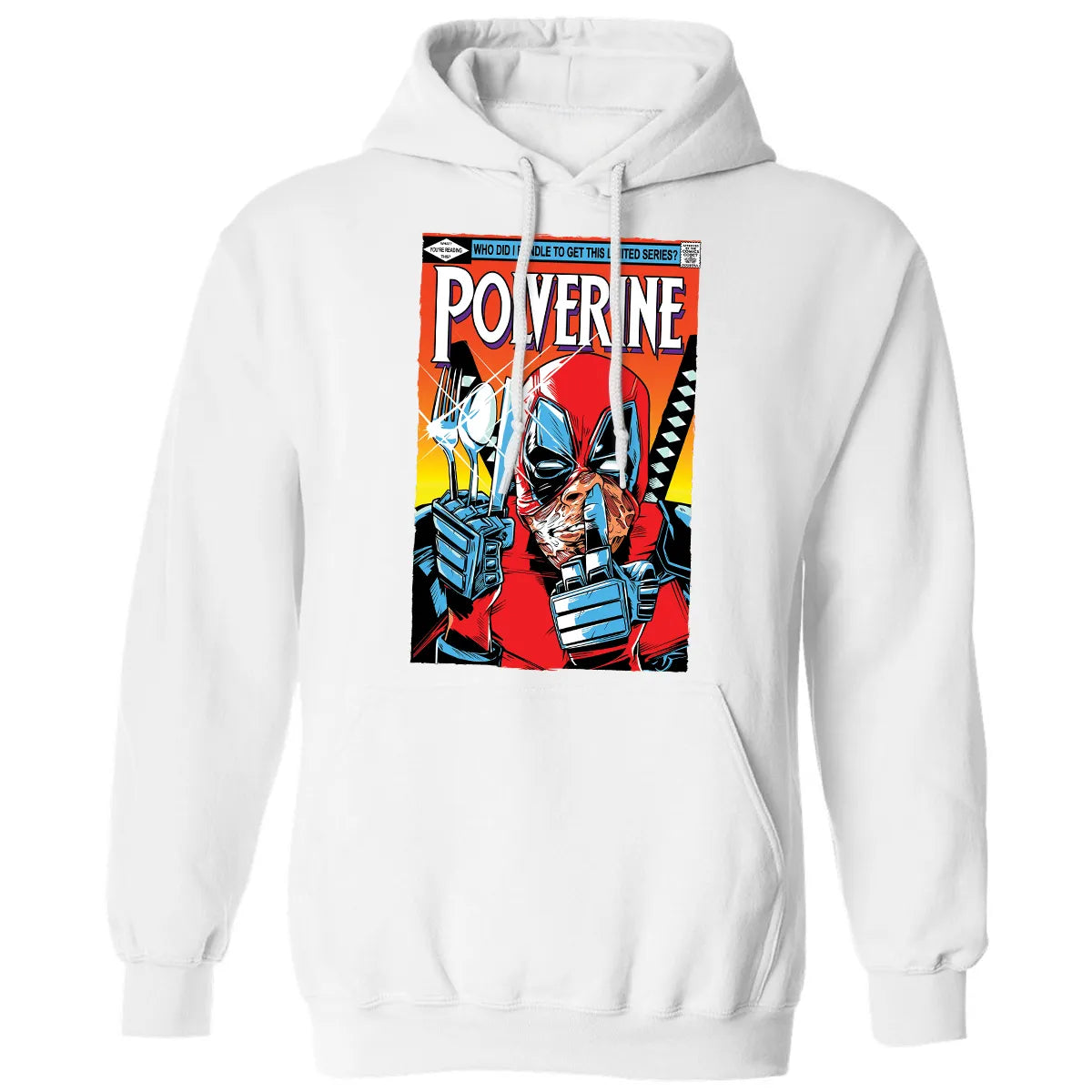 Classic Unisex Hoodie - AJ6V73QV
