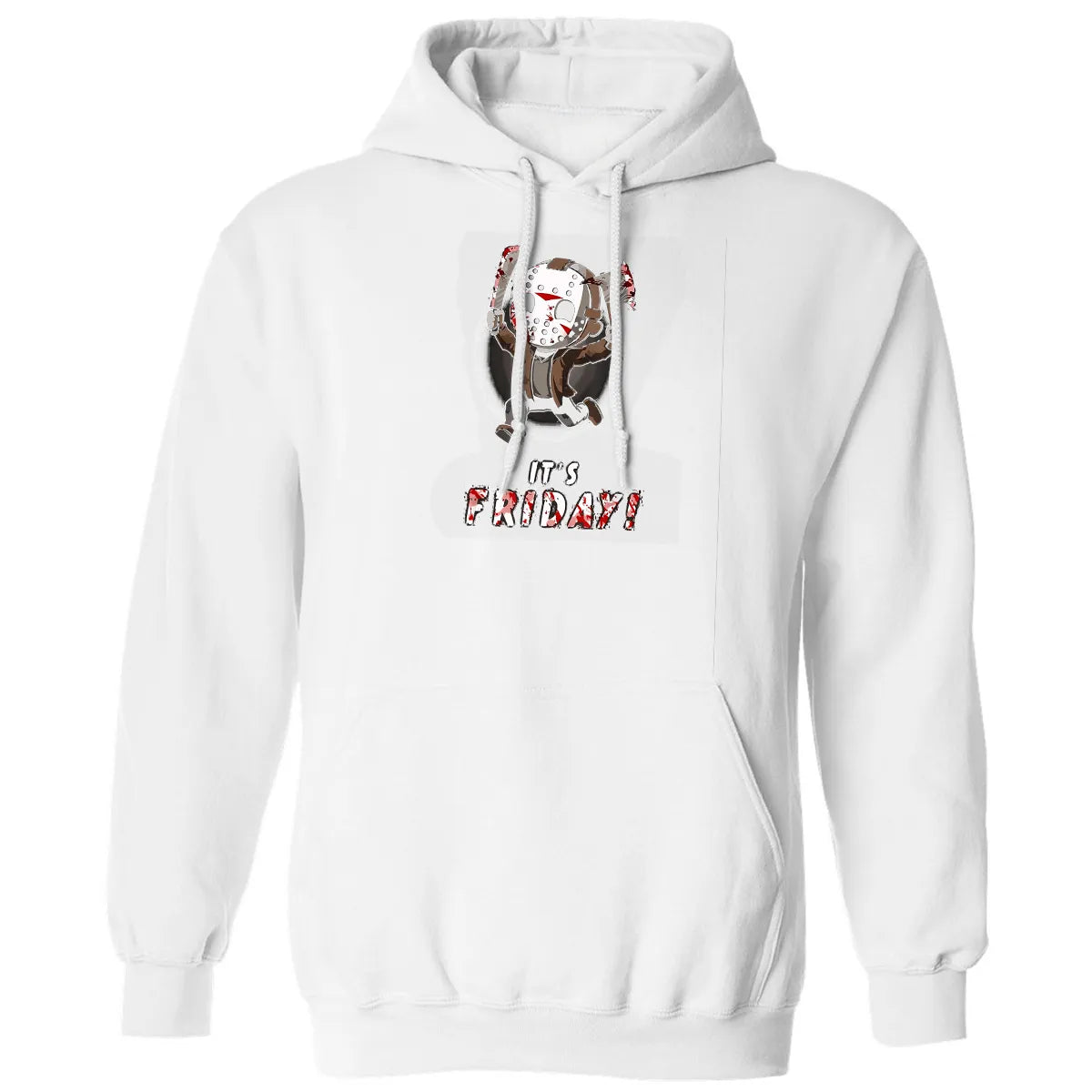 Classic Unisex Hoodie - RBSAGT72