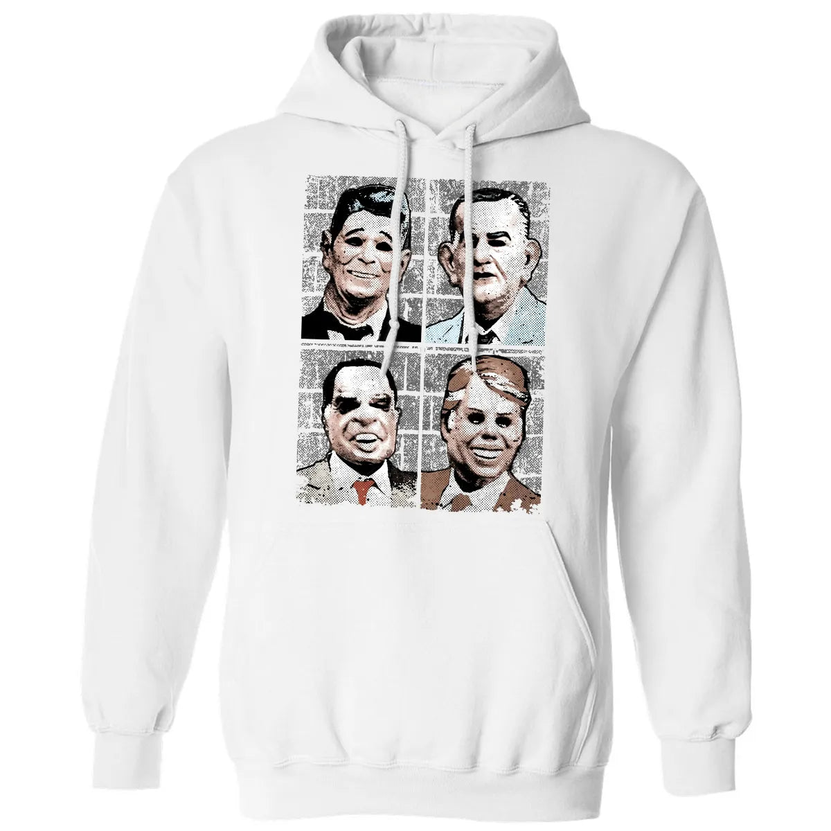 Classic Unisex Hoodie - XV6T5EN4