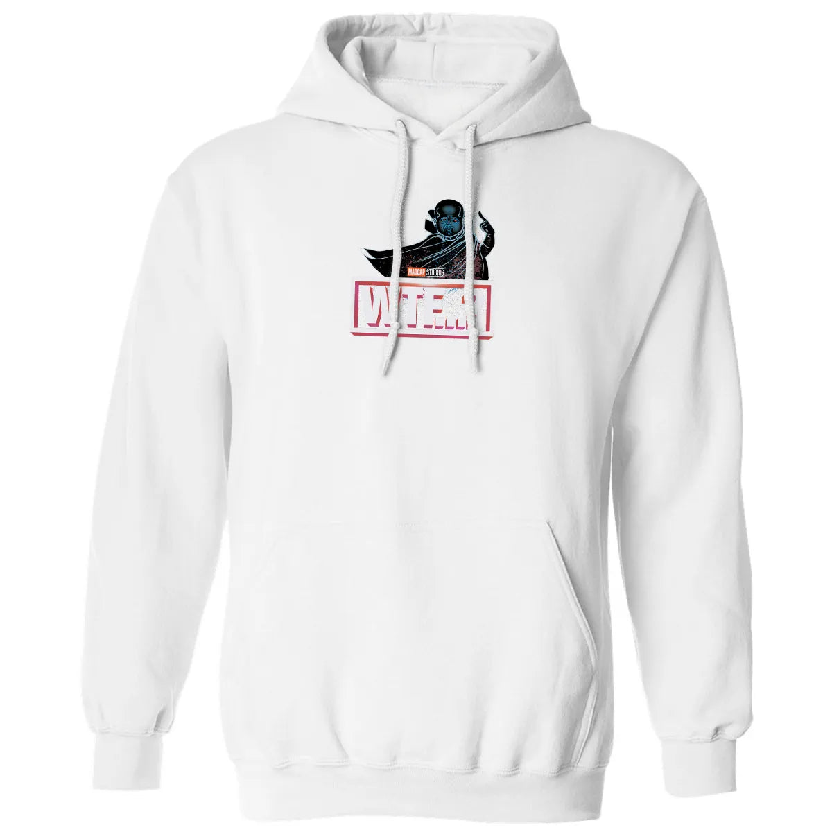 Classic Unisex Hoodie - AUQ3JHSY