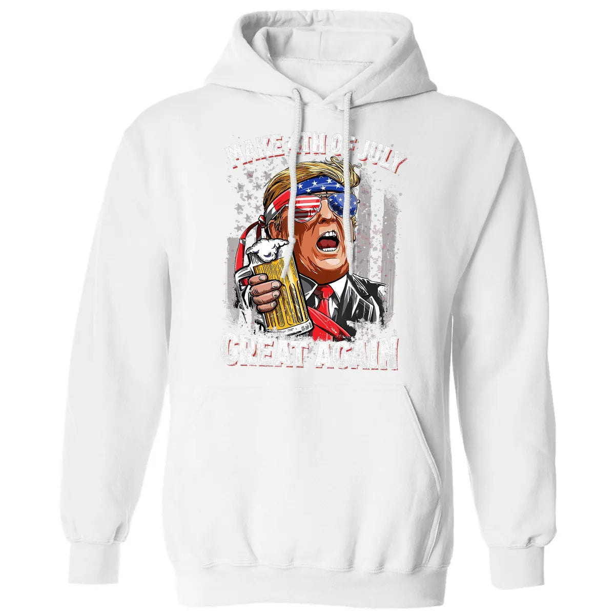 Classic Unisex Hoodie - ZYGDEG8R