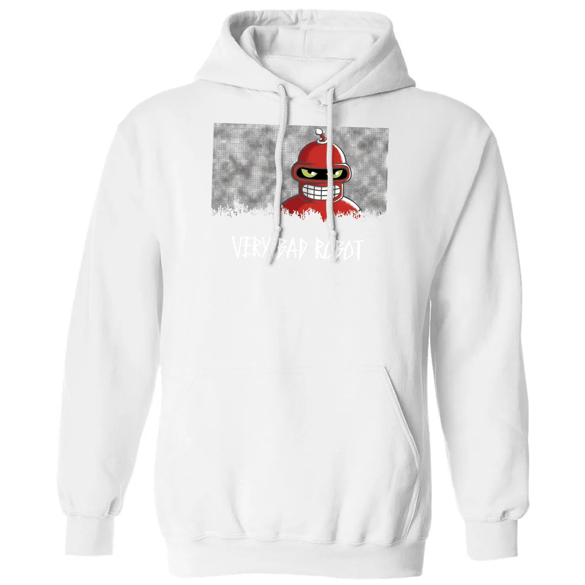 Classic Unisex Hoodie - 6KGGWRHT
