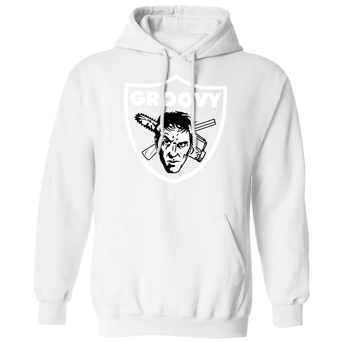 Classic Unisex Hoodie - ARAKP6ZL