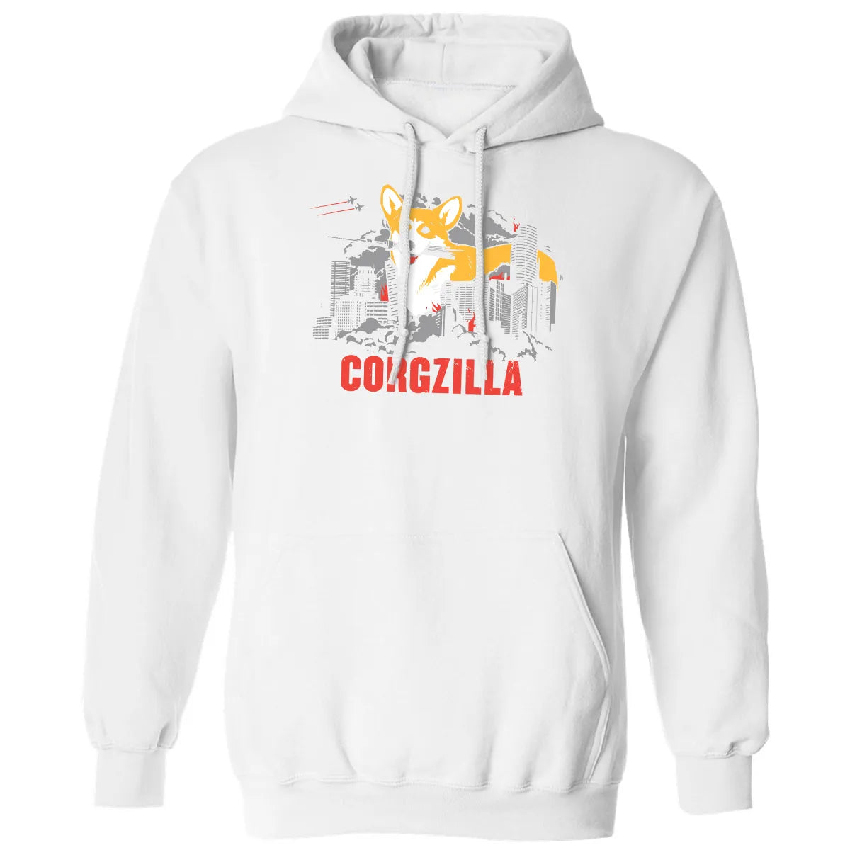 Classic Unisex Hoodie - TW5YCWMY