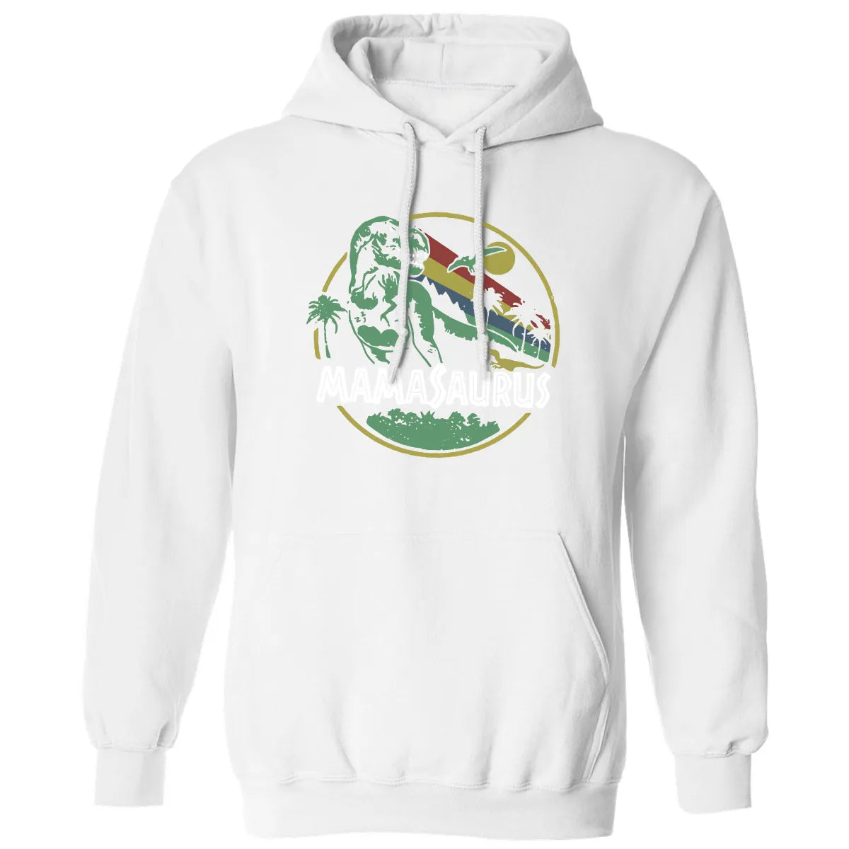 Classic Unisex Hoodie - KTDTLTSB