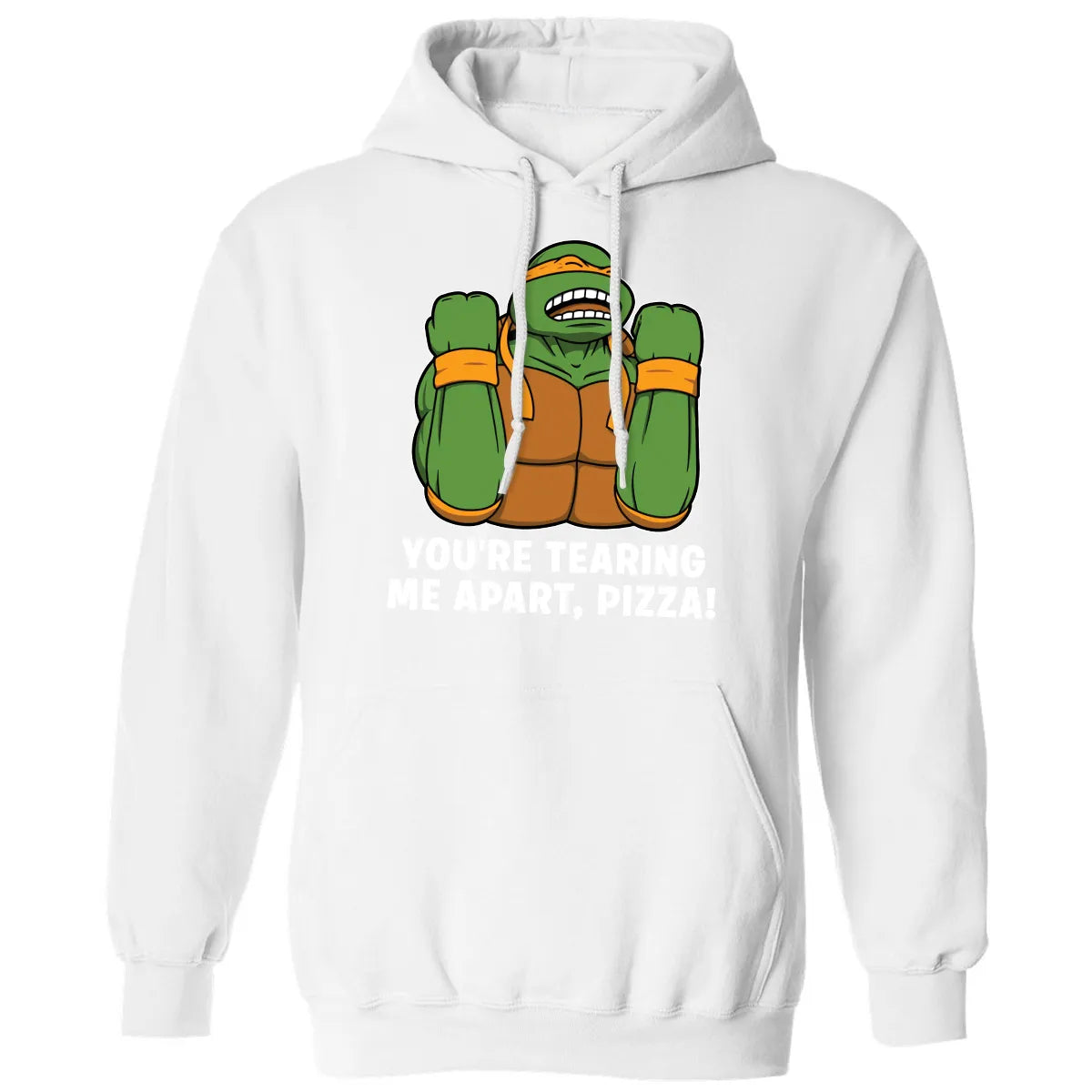 Classic Unisex Hoodie - JDYFDAEX