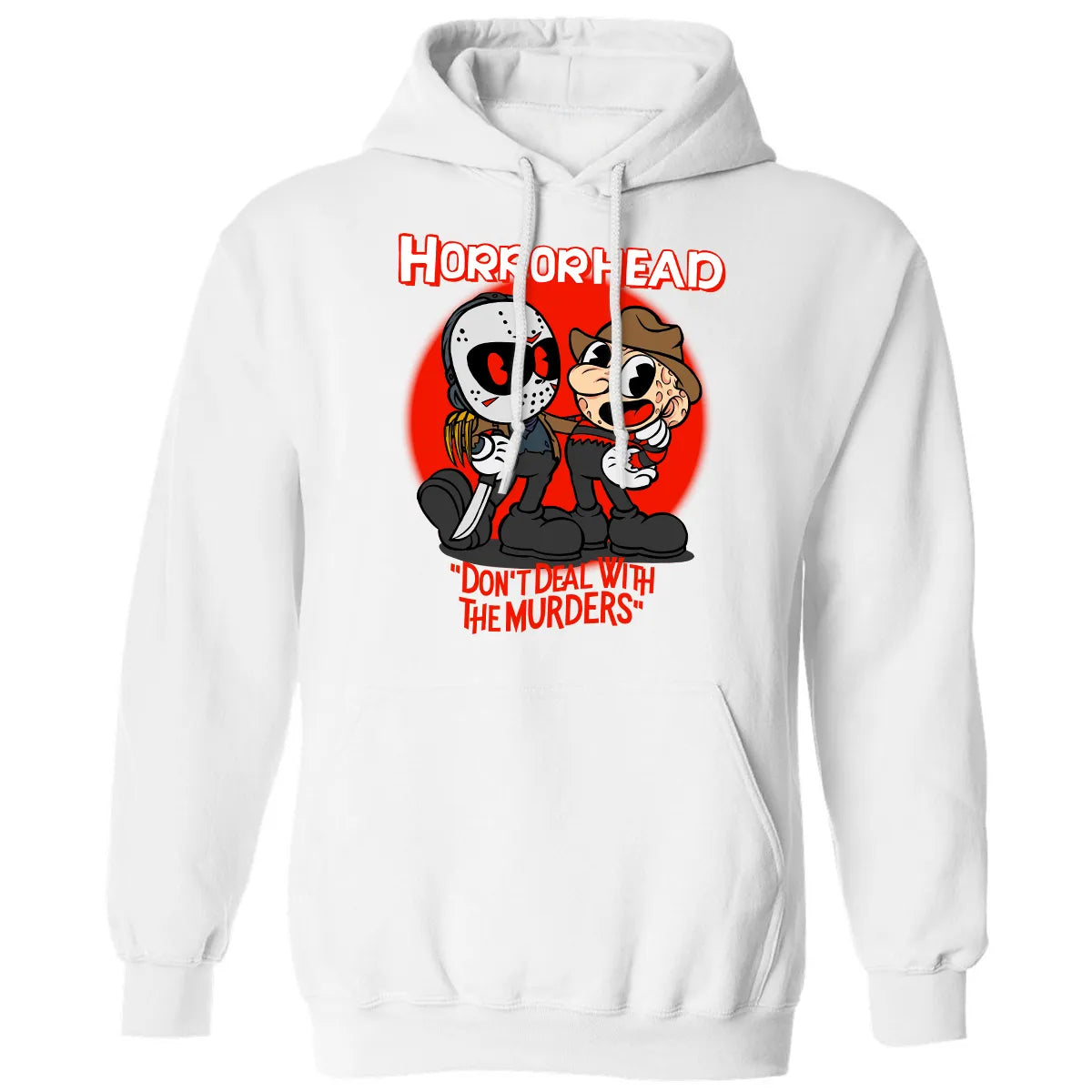 Classic Unisex Hoodie - 48HK9YR8