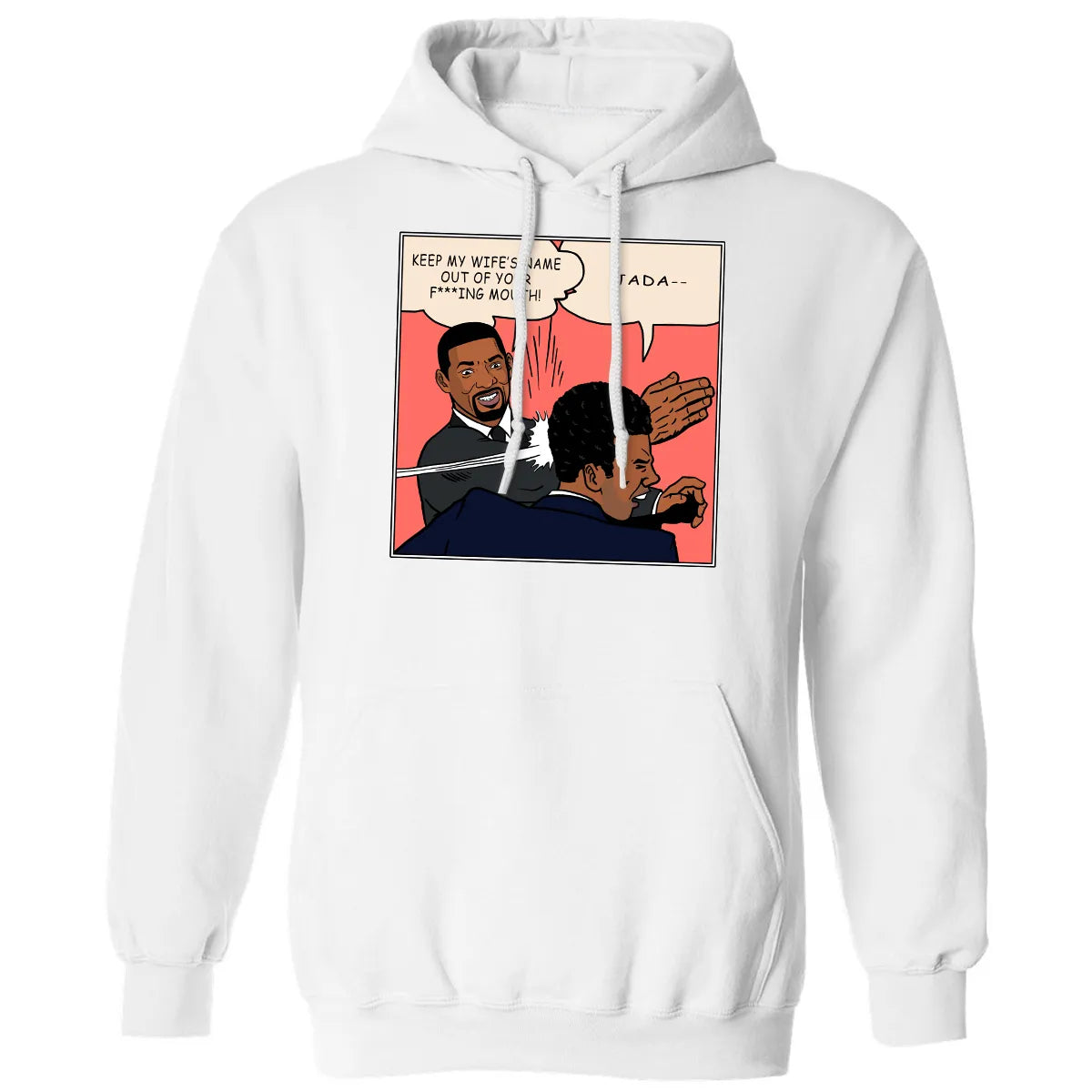 Classic Unisex Hoodie - U3GS7TRN