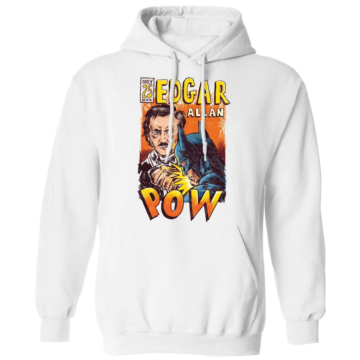 Classic Unisex Hoodie - FCYVB35S