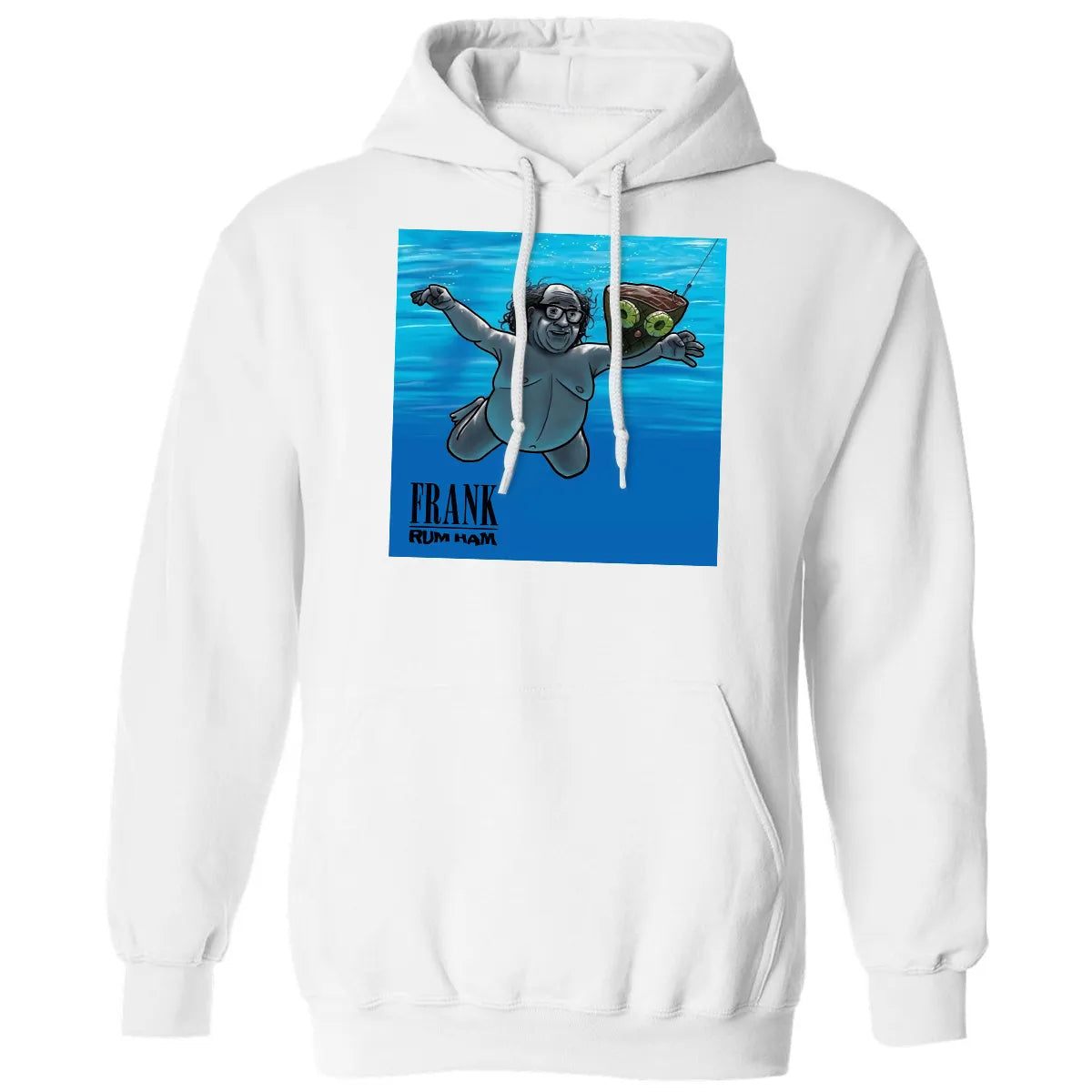 Classic Unisex Hoodie - 5YH2PF5A