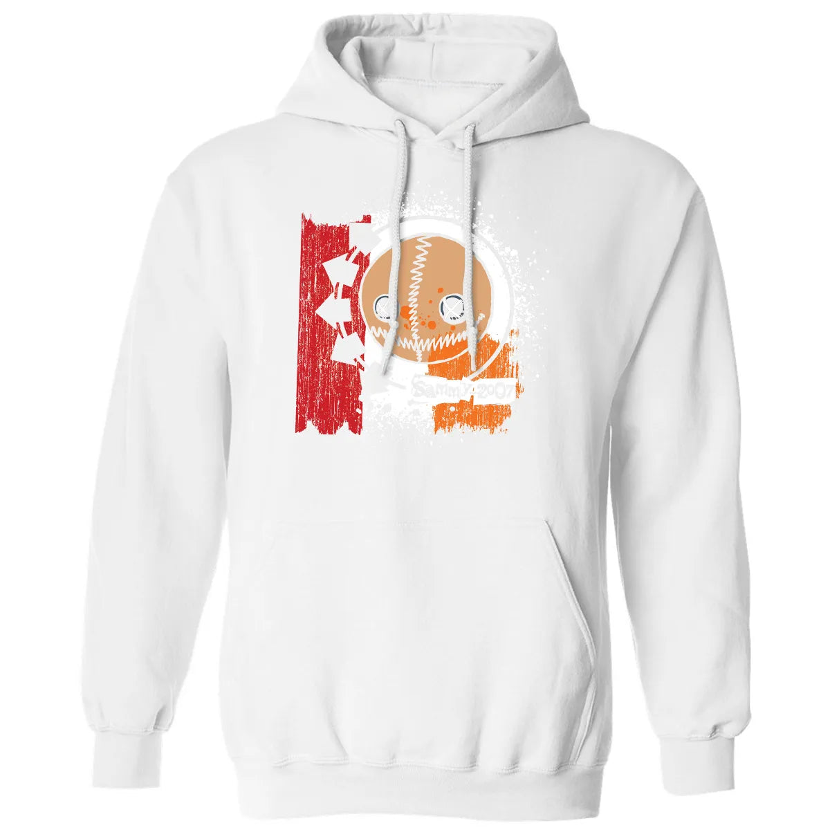 Classic Unisex Hoodie - KRT5SB1N