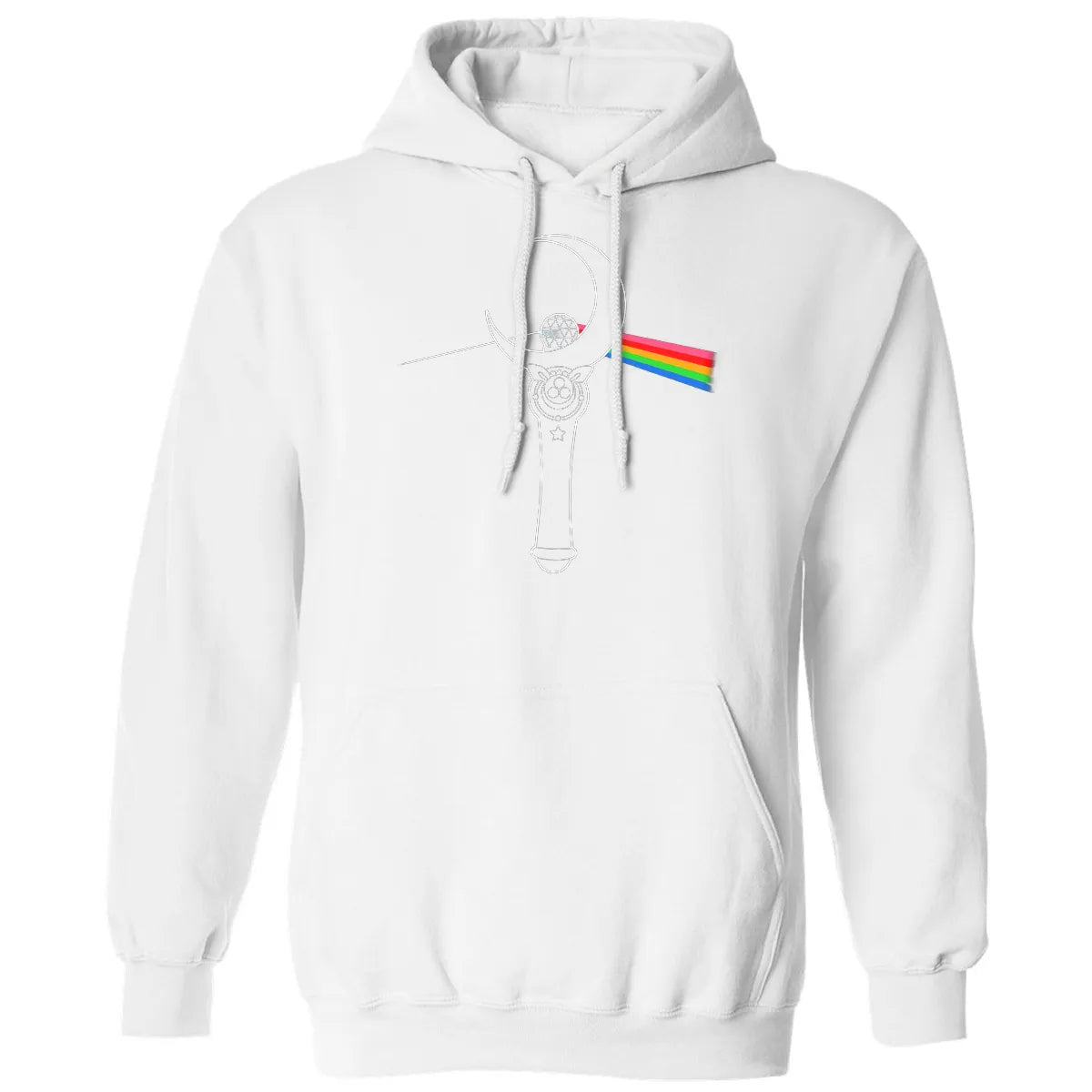 Classic Unisex Hoodie - 5KKSSUAM