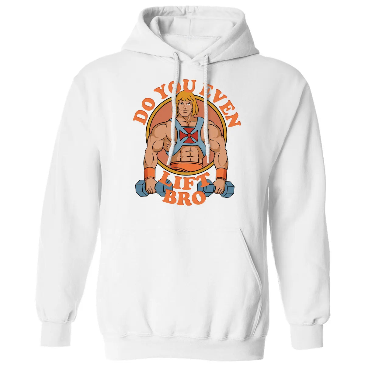 Classic Unisex Hoodie - ZHF3JJ4L