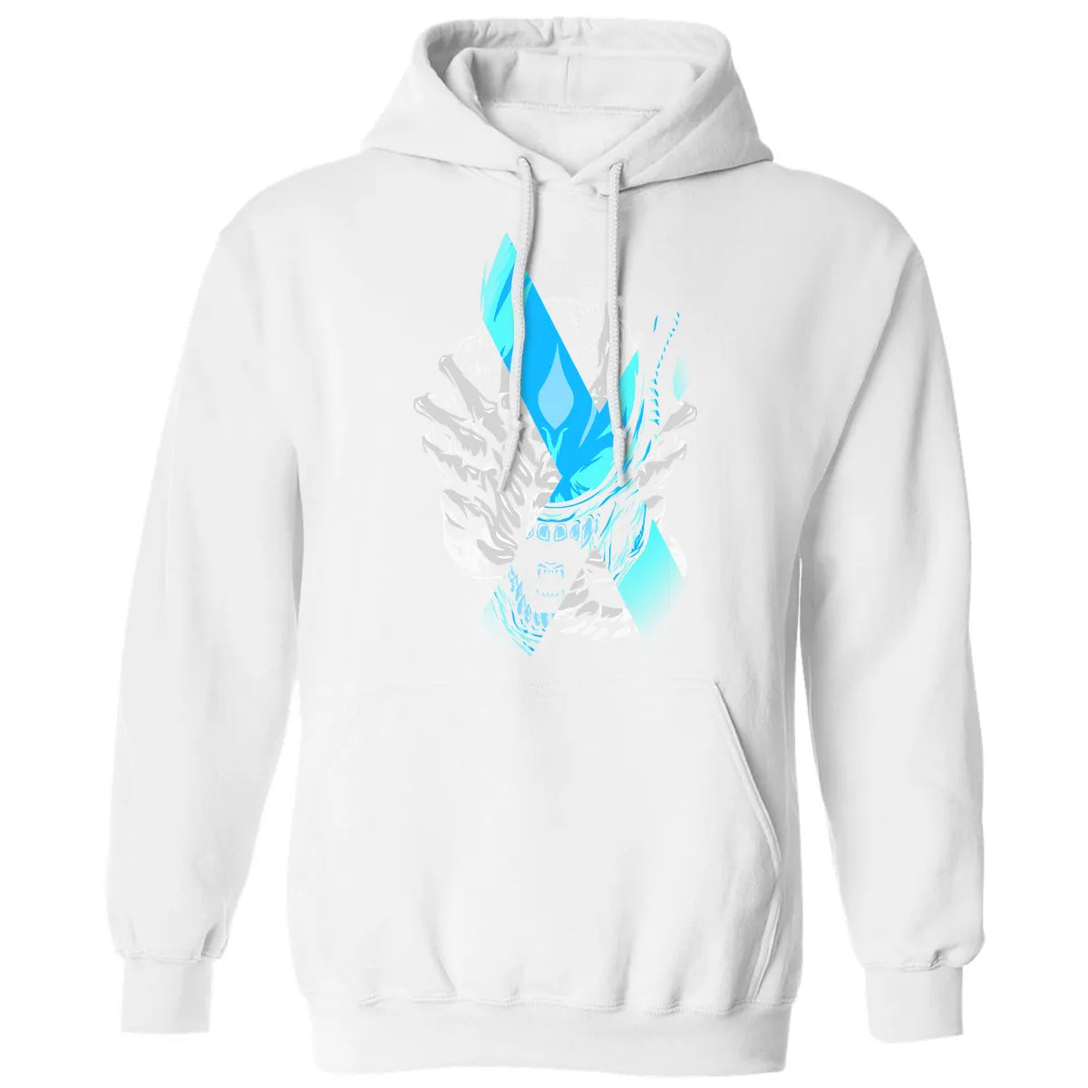 Classic Unisex Hoodie - 3MUGCYAJ