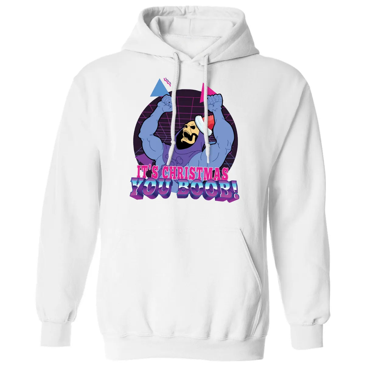 Classic Unisex Hoodie - FP82AAMN