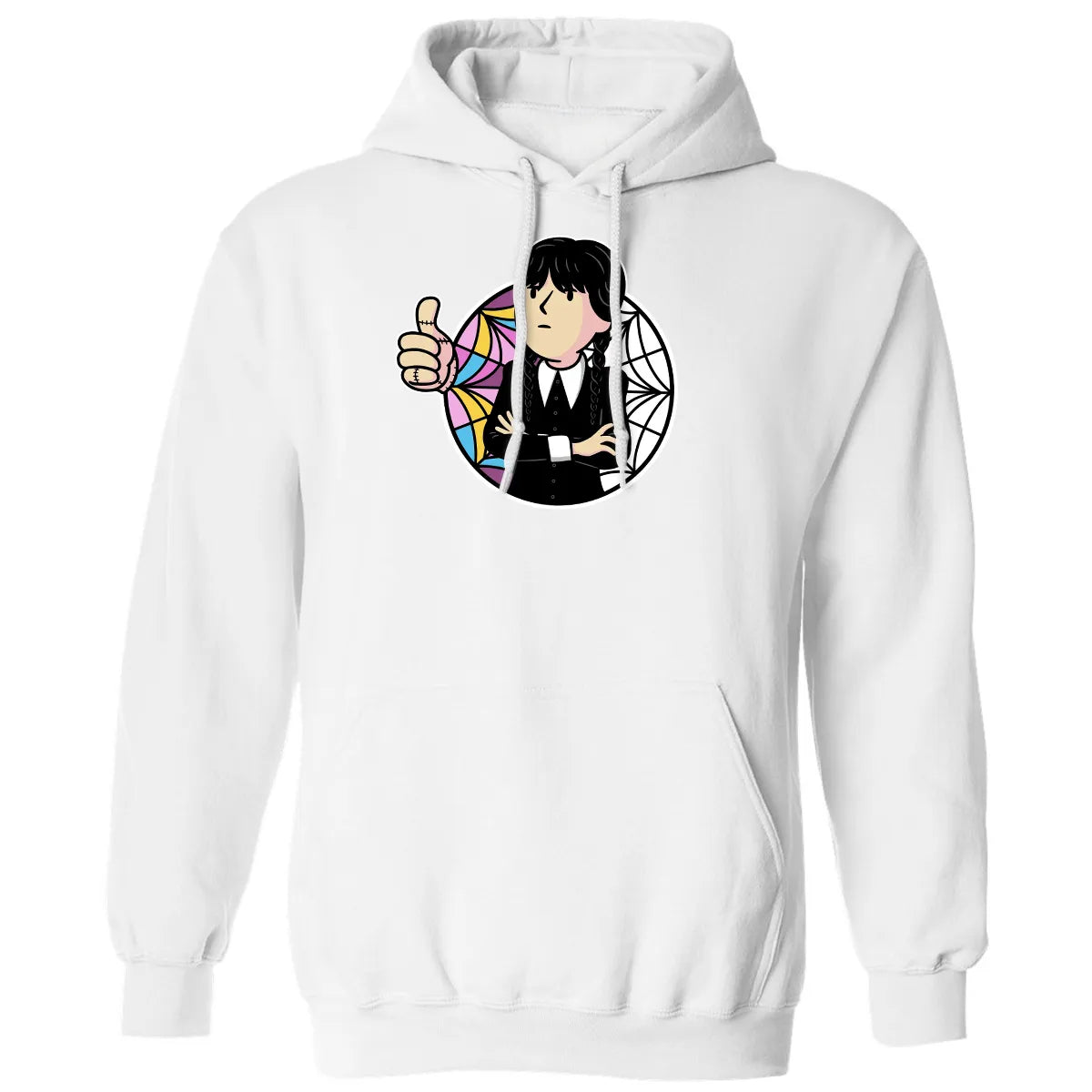 Classic Unisex Hoodie - 64TQNYP5