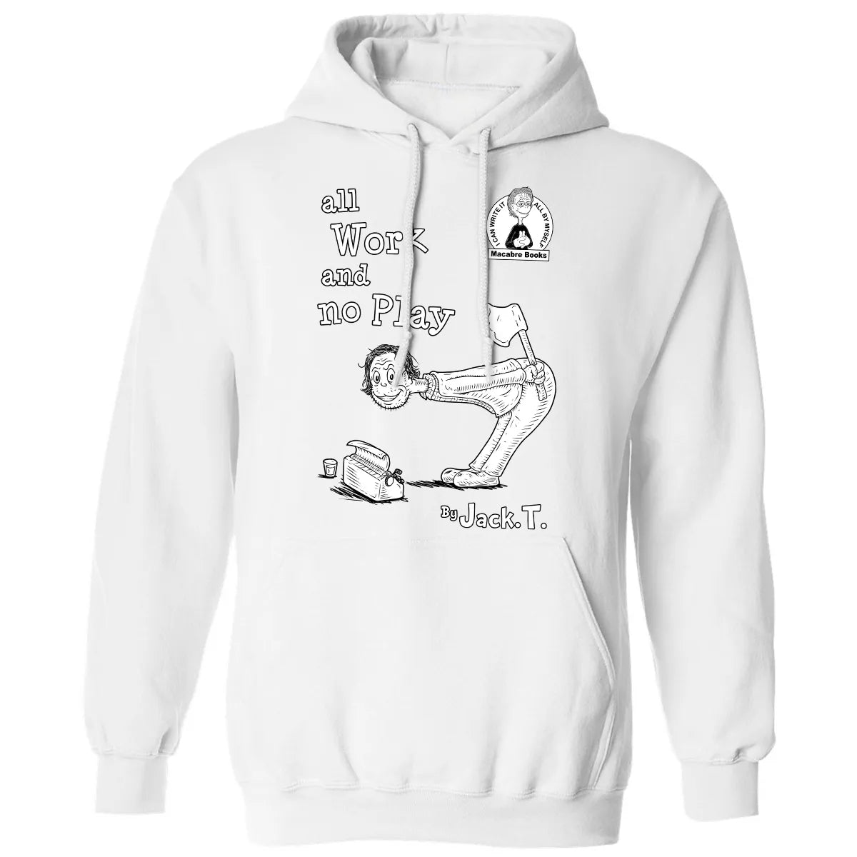 Classic Unisex Hoodie - KTBM7YKB