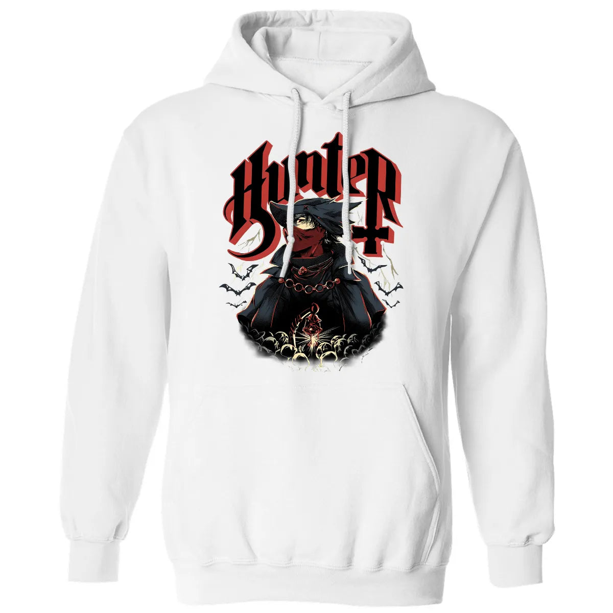 Classic Unisex Hoodie - 24KVLBWJ