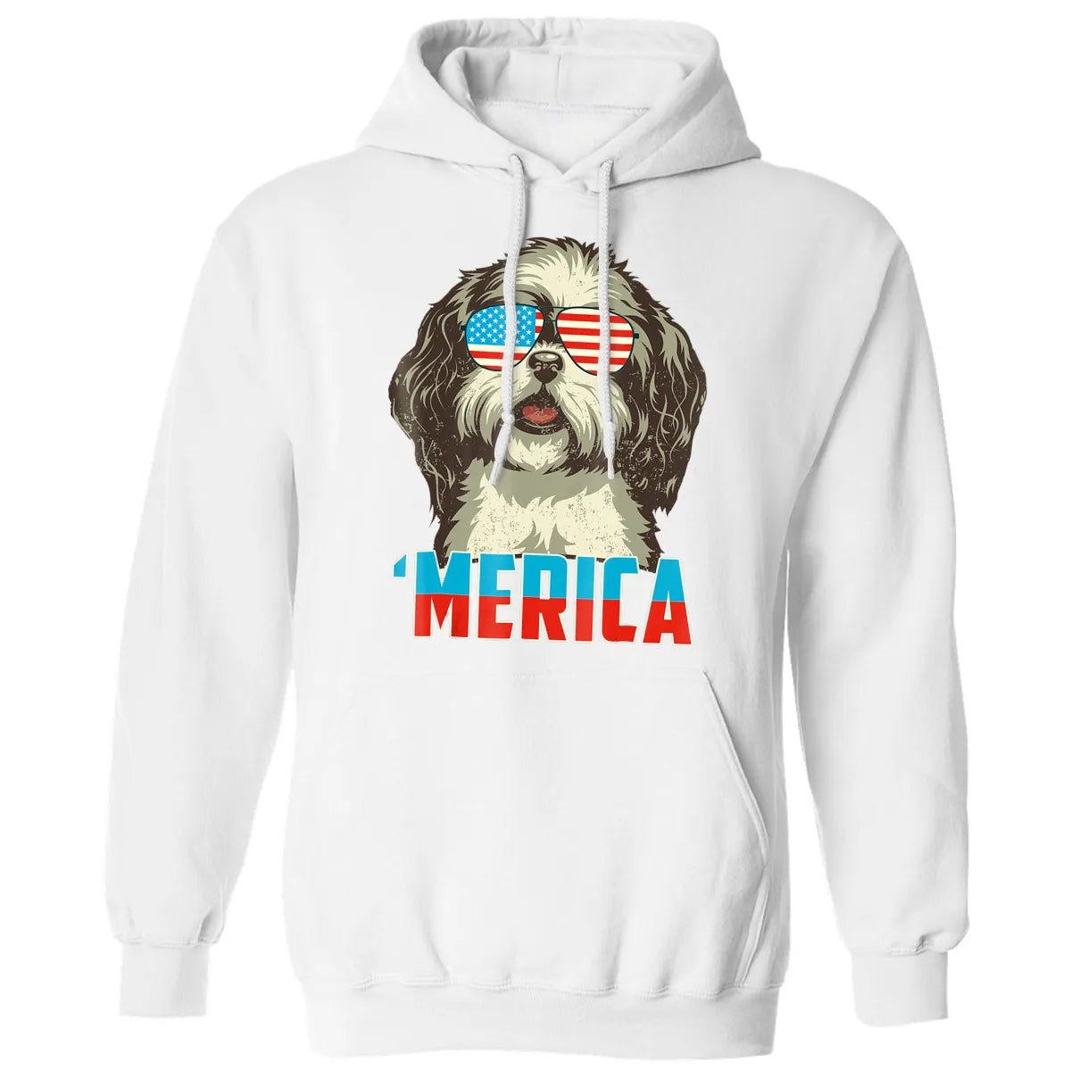 Classic Unisex Hoodie - 8JG2TXVN