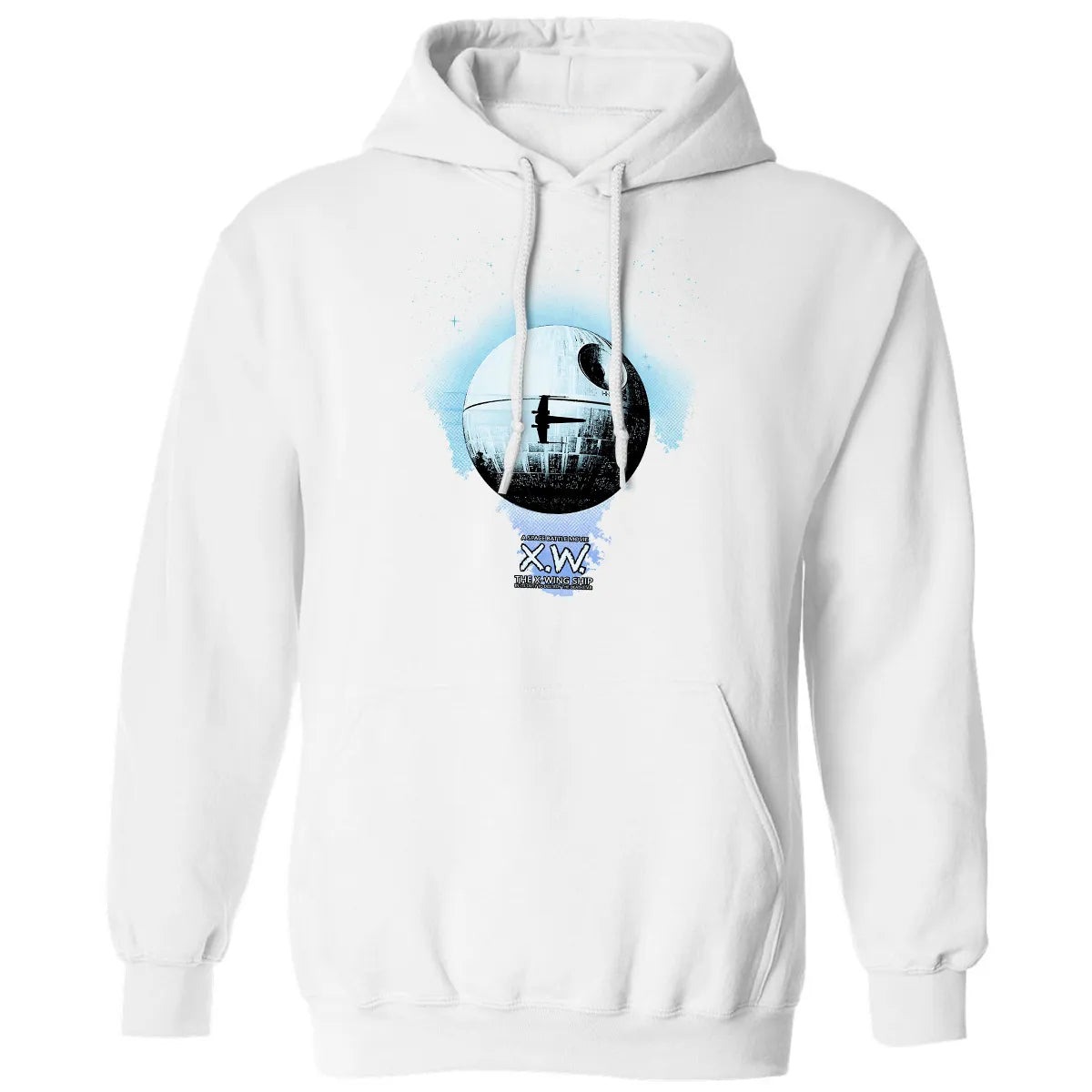 Classic Unisex Hoodie - 6HT5E6TQ