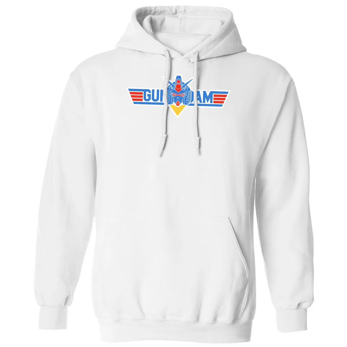 Classic Unisex Hoodie - 6KZULT98
