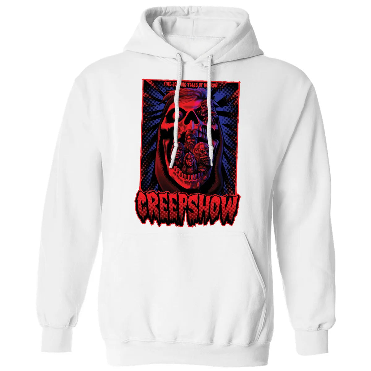 Classic Unisex Hoodie - S8GL1BDV