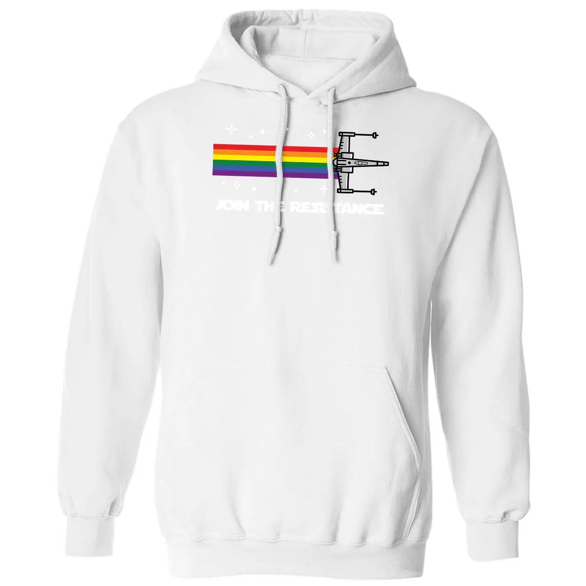 Classic Unisex Hoodie - GZT6R236