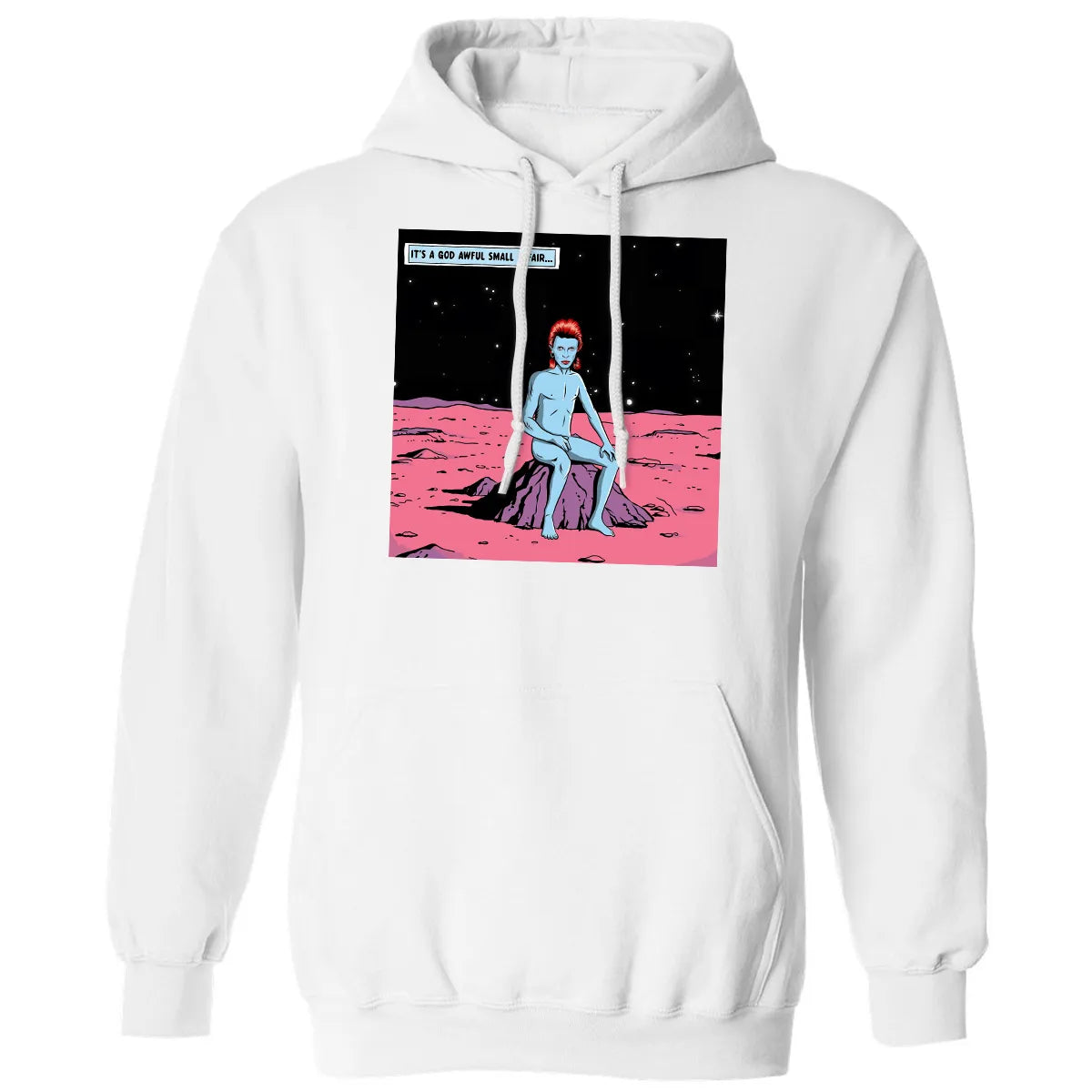 Classic Unisex Hoodie - 27KQXQ32