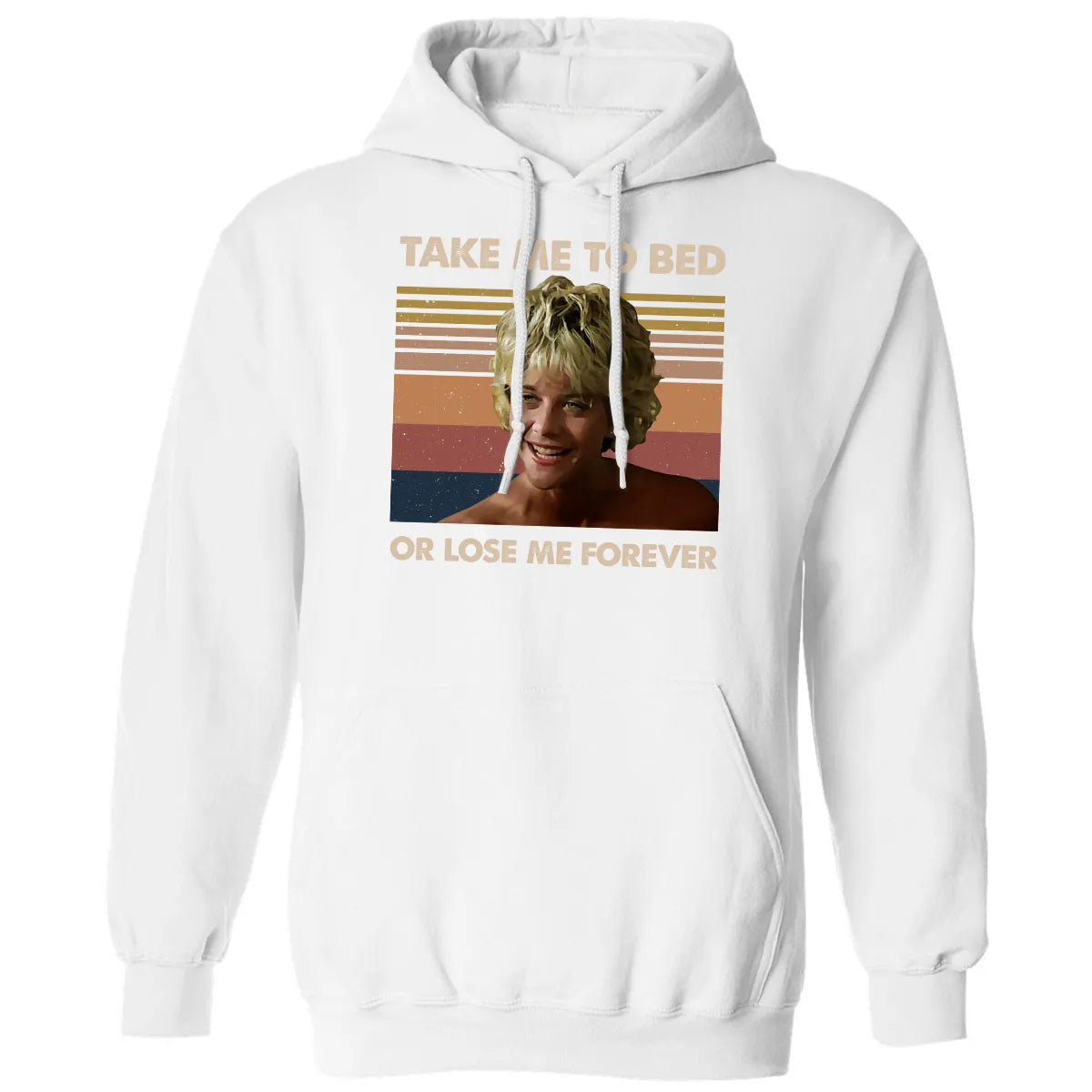 Classic Unisex Hoodie - G4XMZCEC