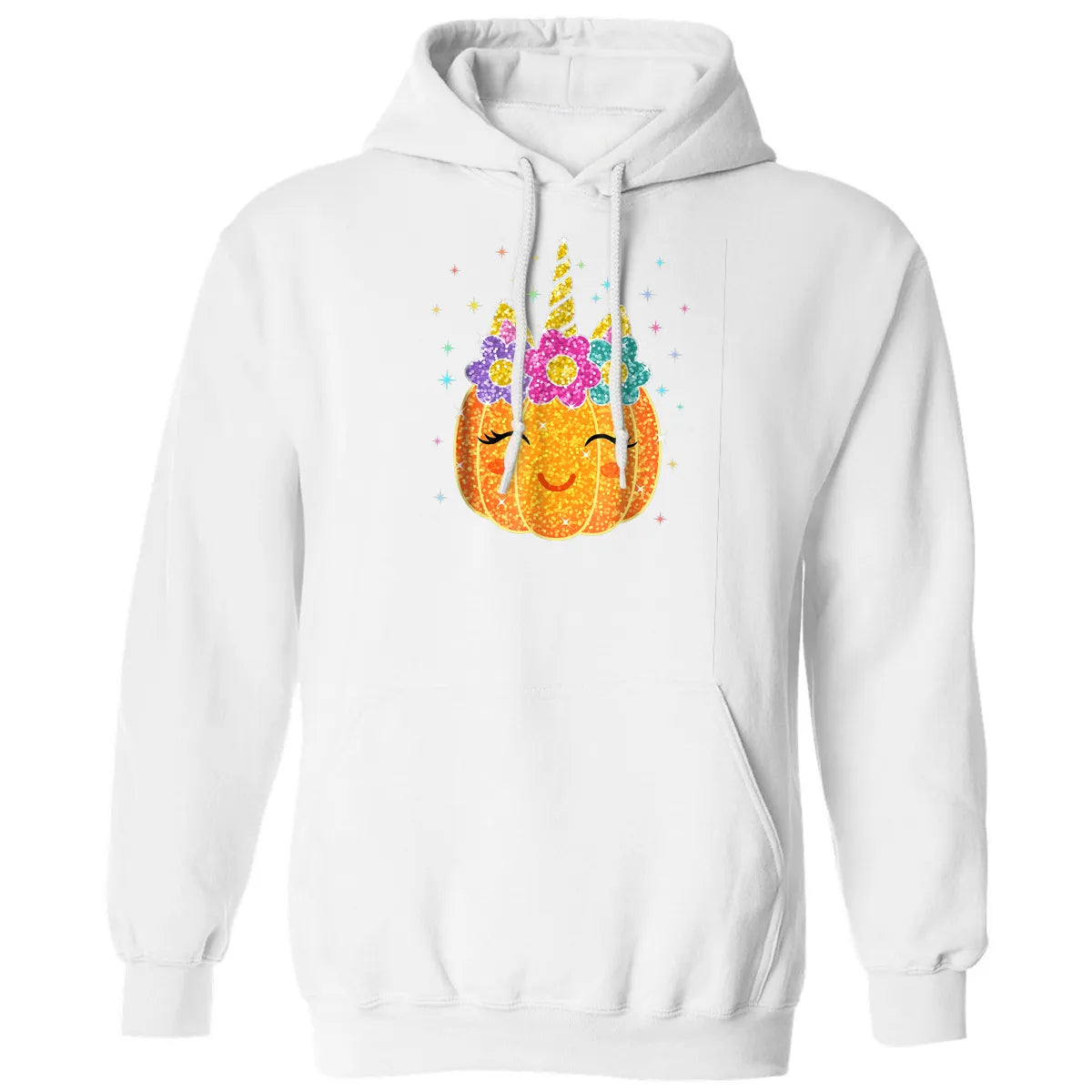 Classic Unisex Hoodie - DT12W8TL