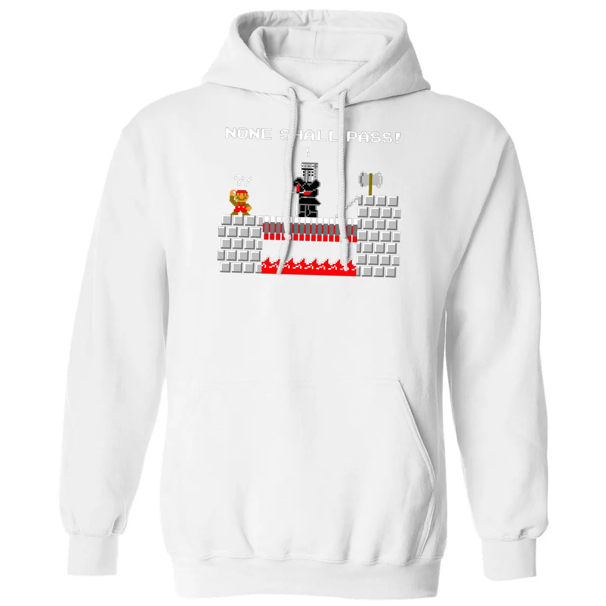 Classic Unisex Hoodie - FBFEAVBB