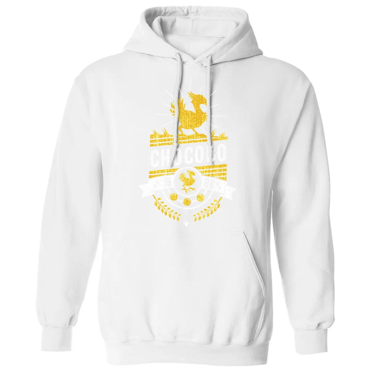 Classic Unisex Hoodie - HM9PJP6K