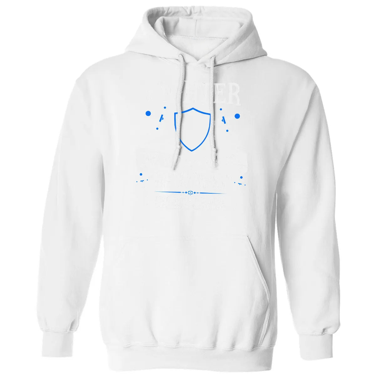 Classic Unisex Hoodie - 4DXNXLRF