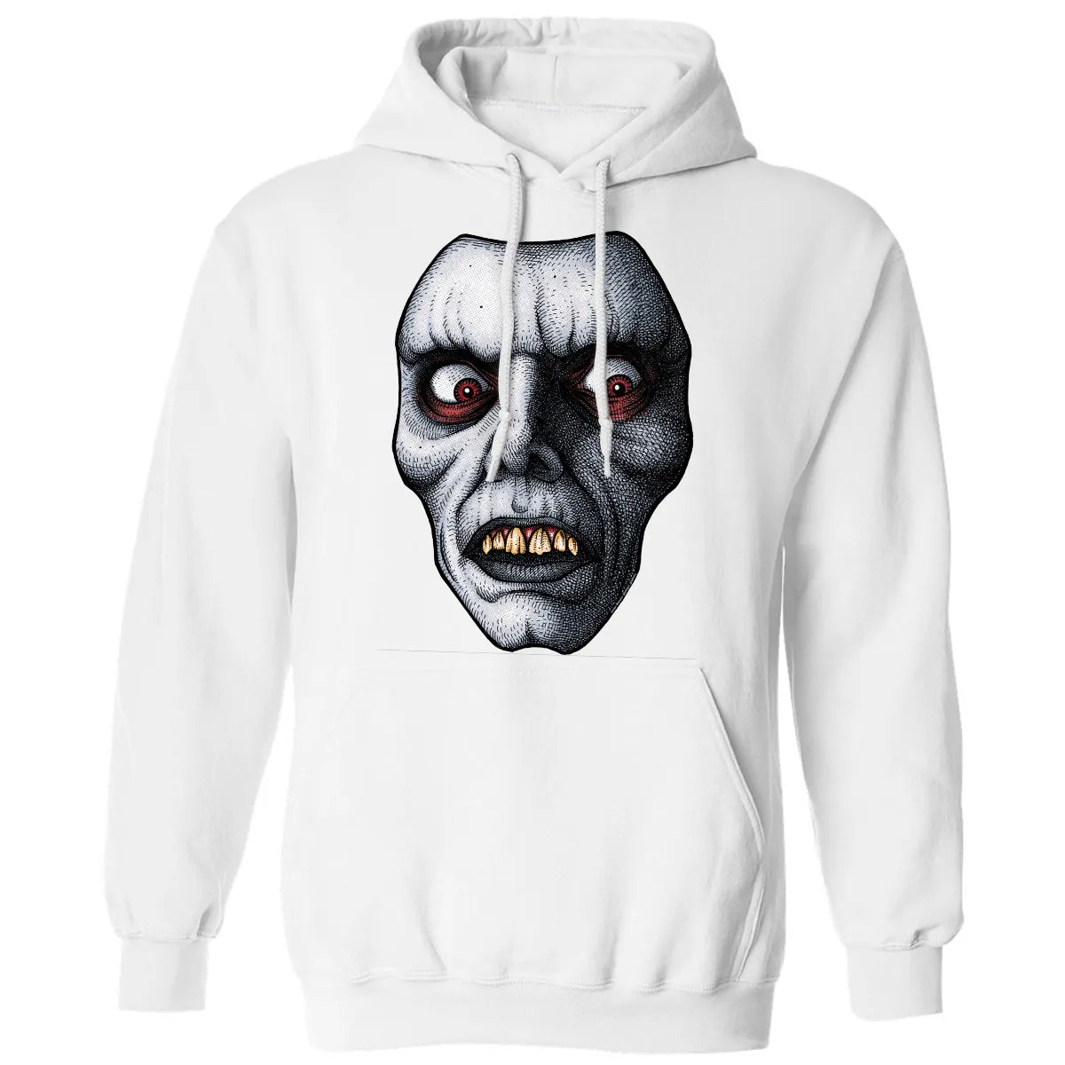 Classic Unisex Hoodie - 6GNZV3CC