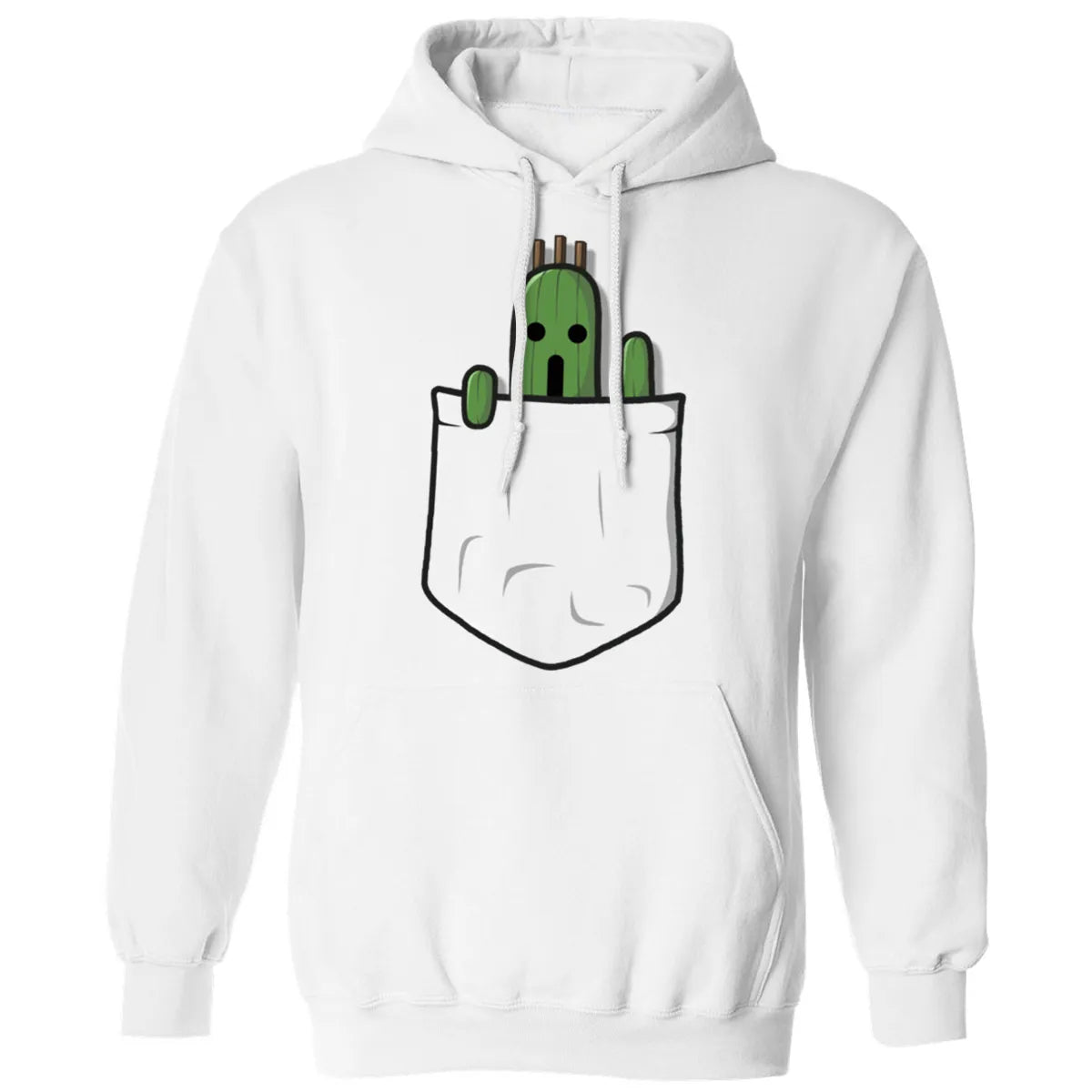 Classic Unisex Hoodie - 2XSCAK2C