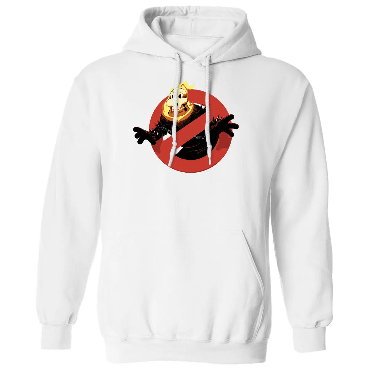 Classic Unisex Hoodie - X2G7S5D3