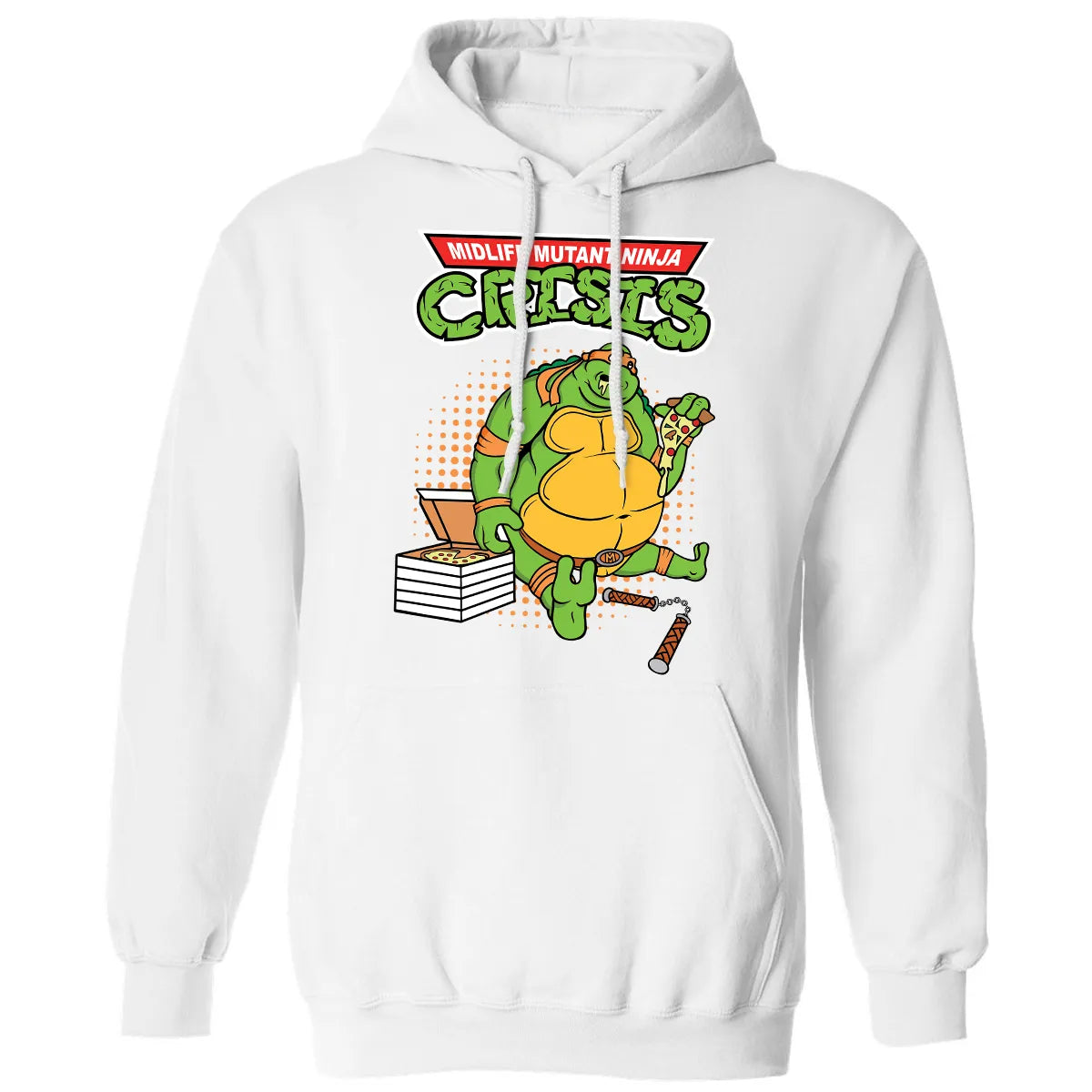 Classic Unisex Hoodie - FV5ZZ13D