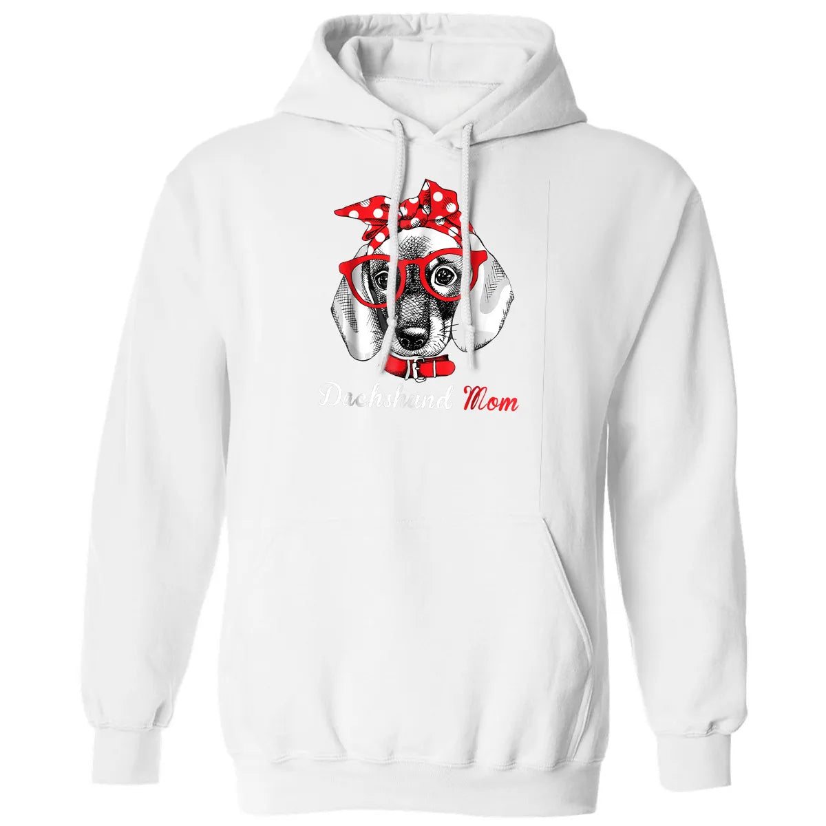 Classic Unisex Hoodie - SASXCF7X