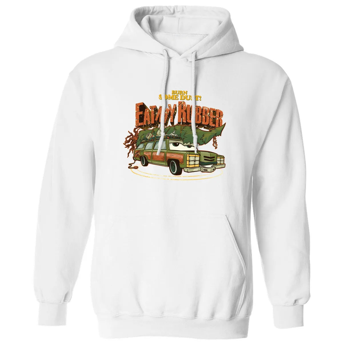 Classic Unisex Hoodie - 3SV26SXL