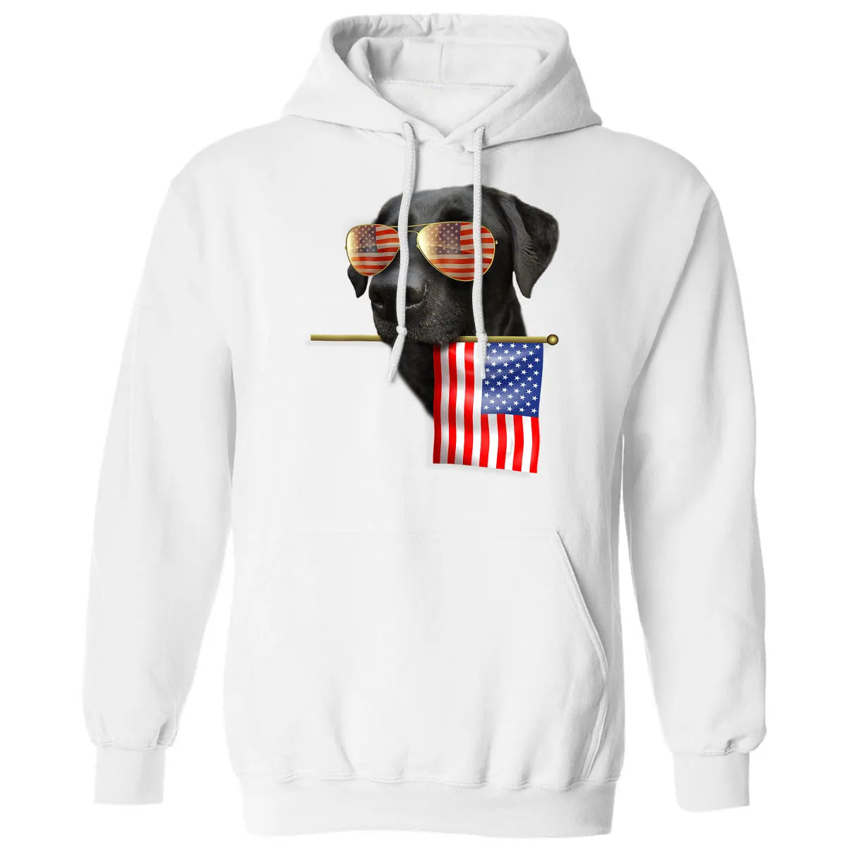Classic Unisex Hoodie - P54WA7RR