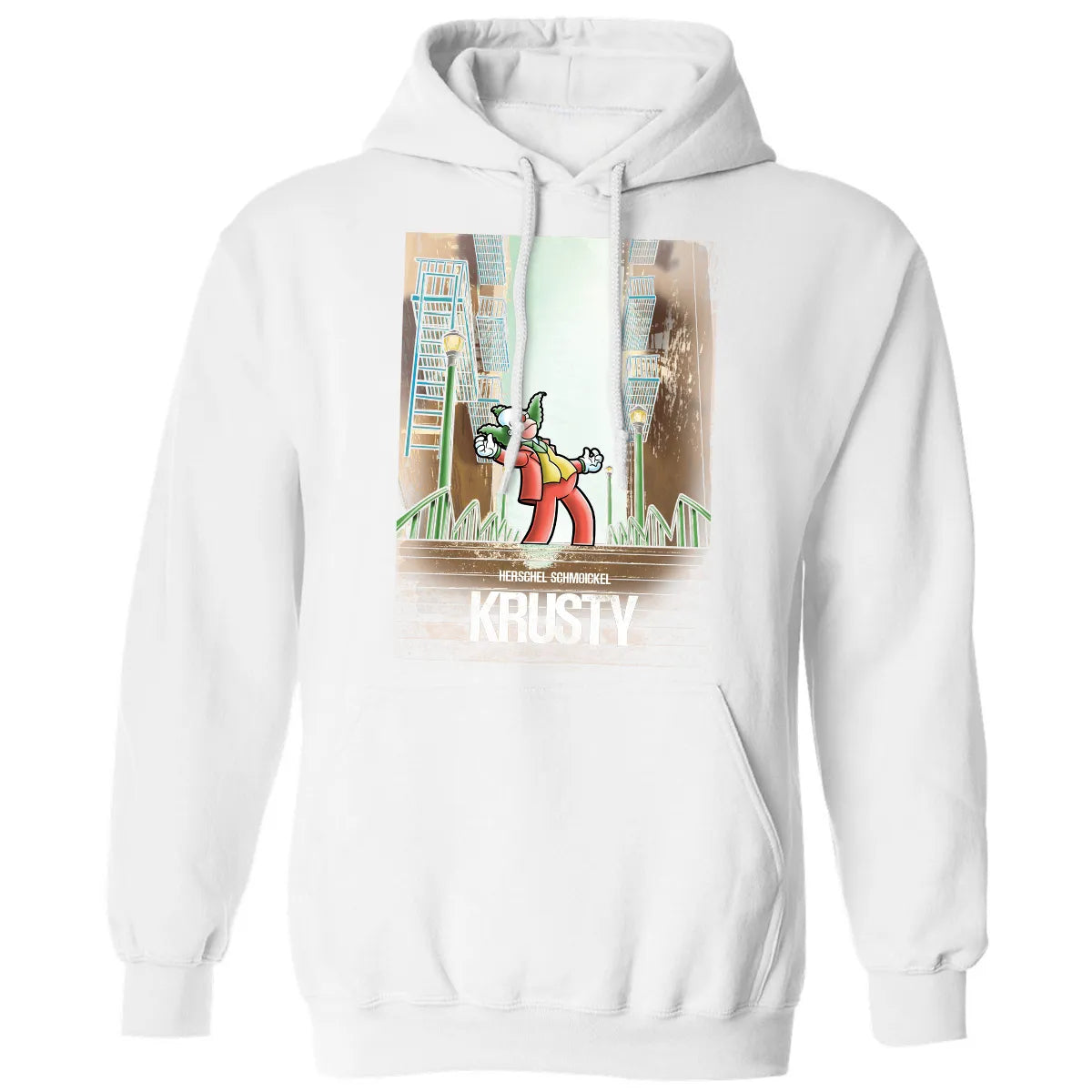 Classic Unisex Hoodie - G3JUSDBE