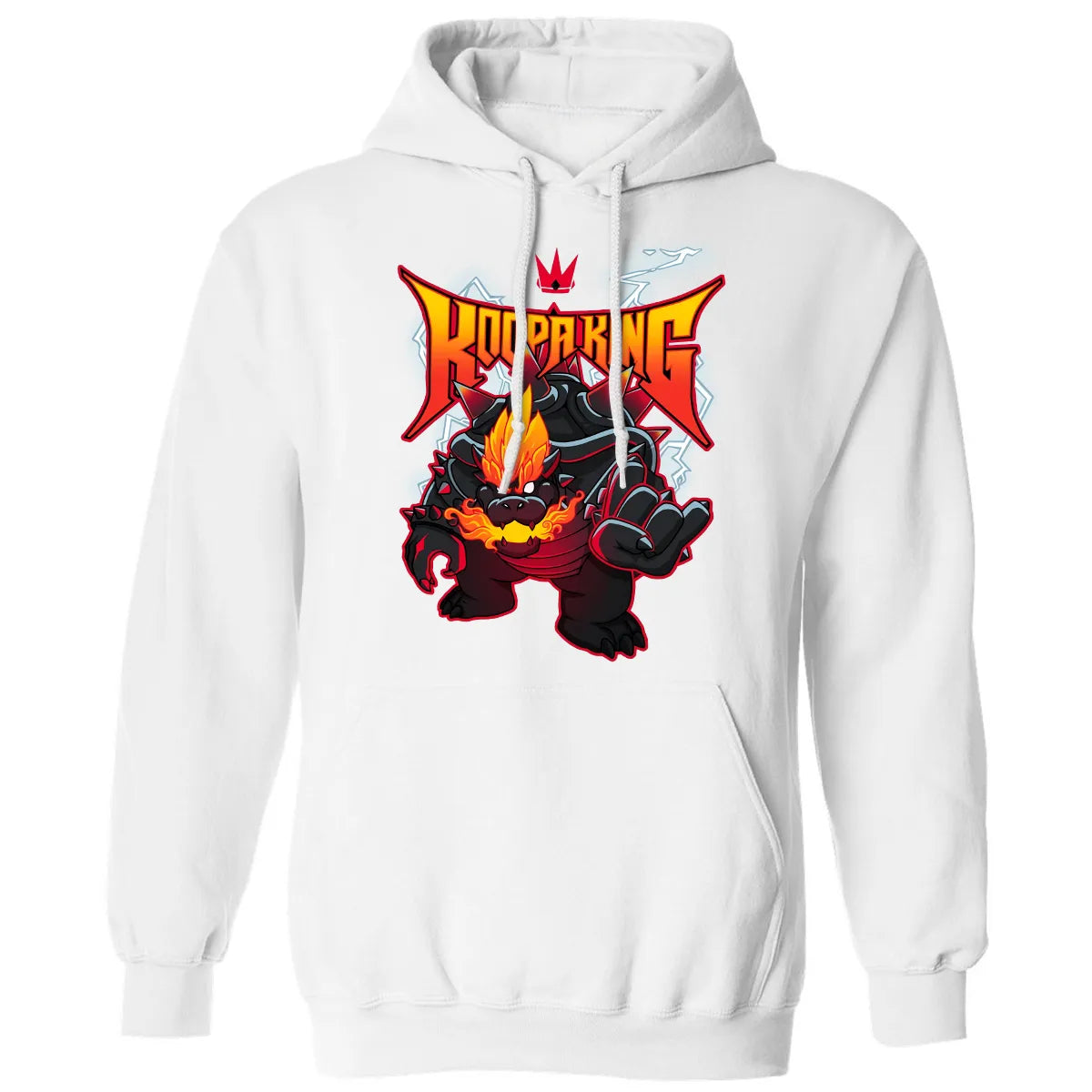 Classic Unisex Hoodie - VVA9P86T
