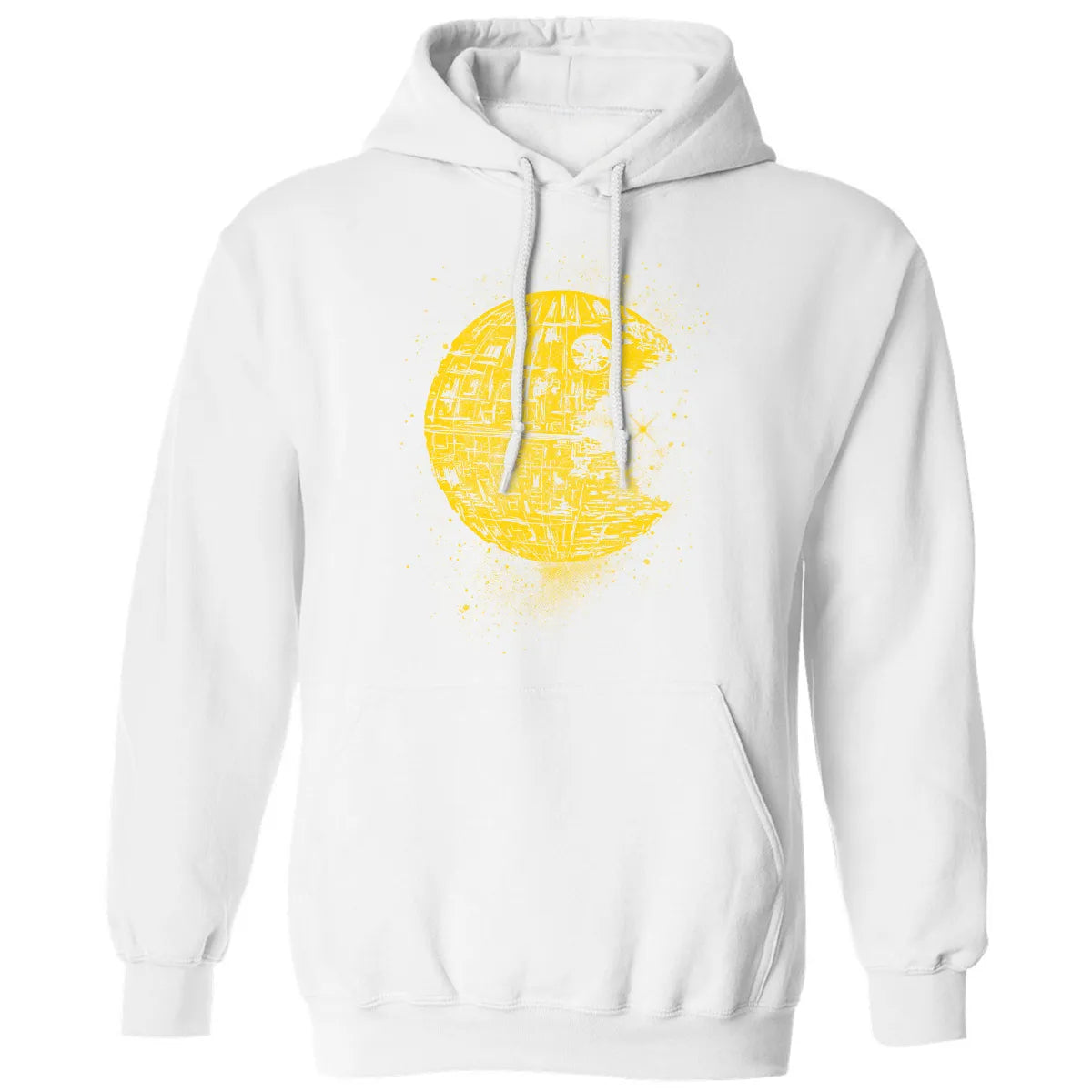 Classic Unisex Hoodie - S1FGAYZX