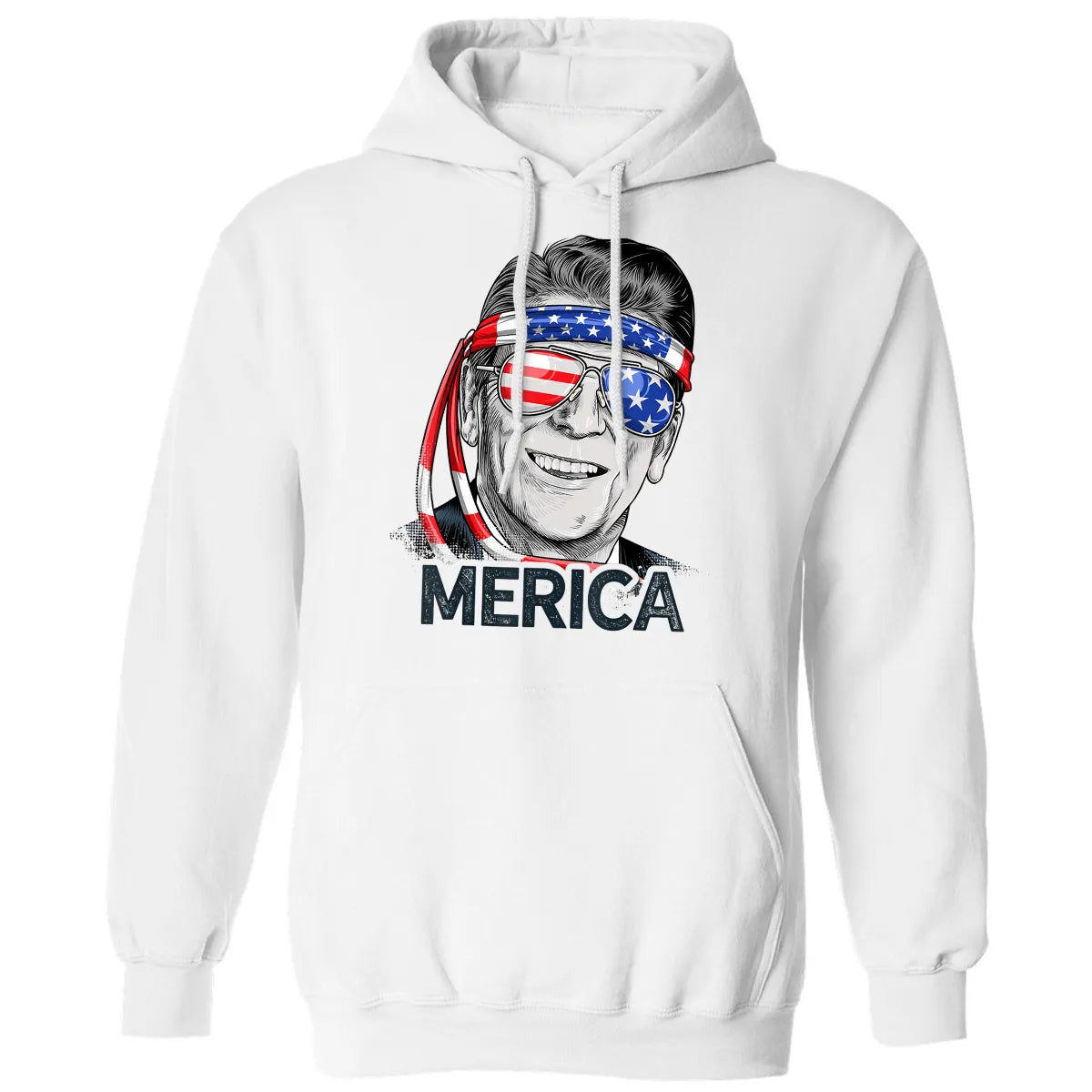 Classic Unisex Hoodie - 7GJLW1XN