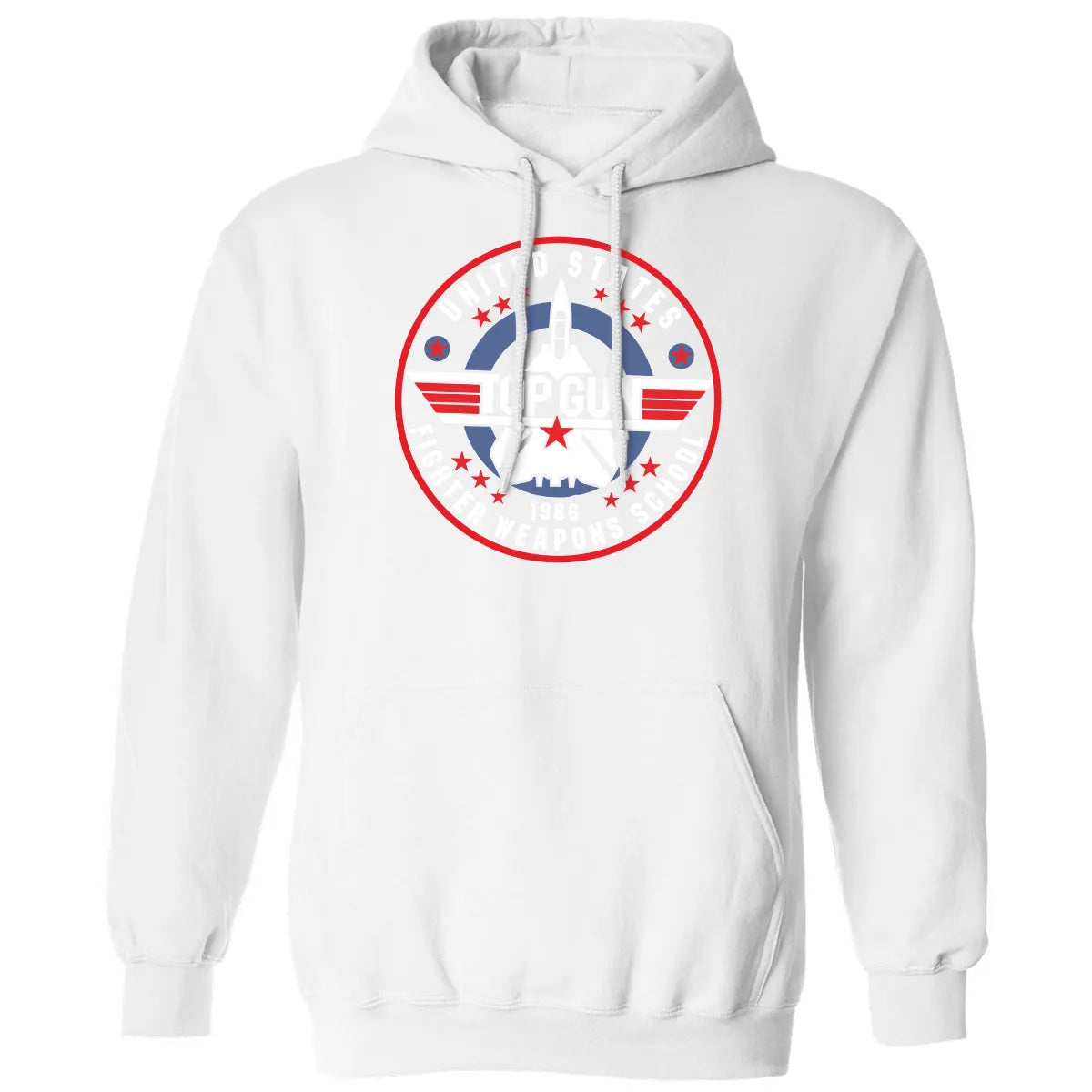 Classic Unisex Hoodie - DUKX5F5C
