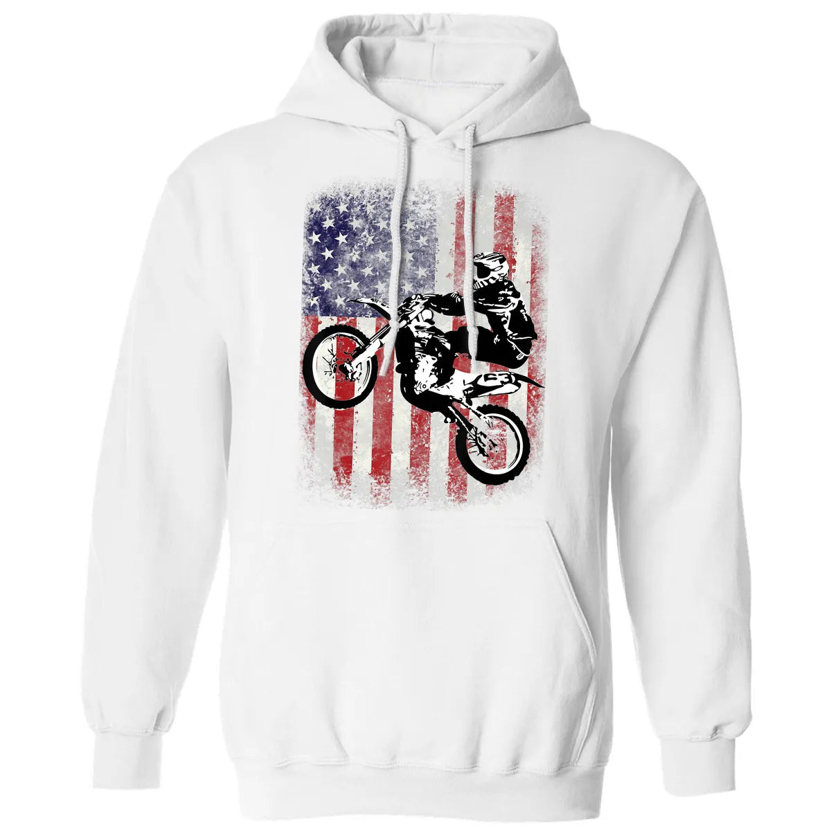 Classic Unisex Hoodie - ND6M1UEC
