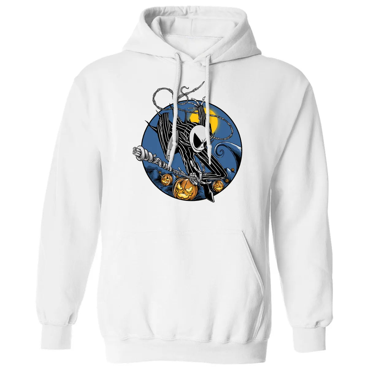 Classic Unisex Hoodie - SEB8FJEE