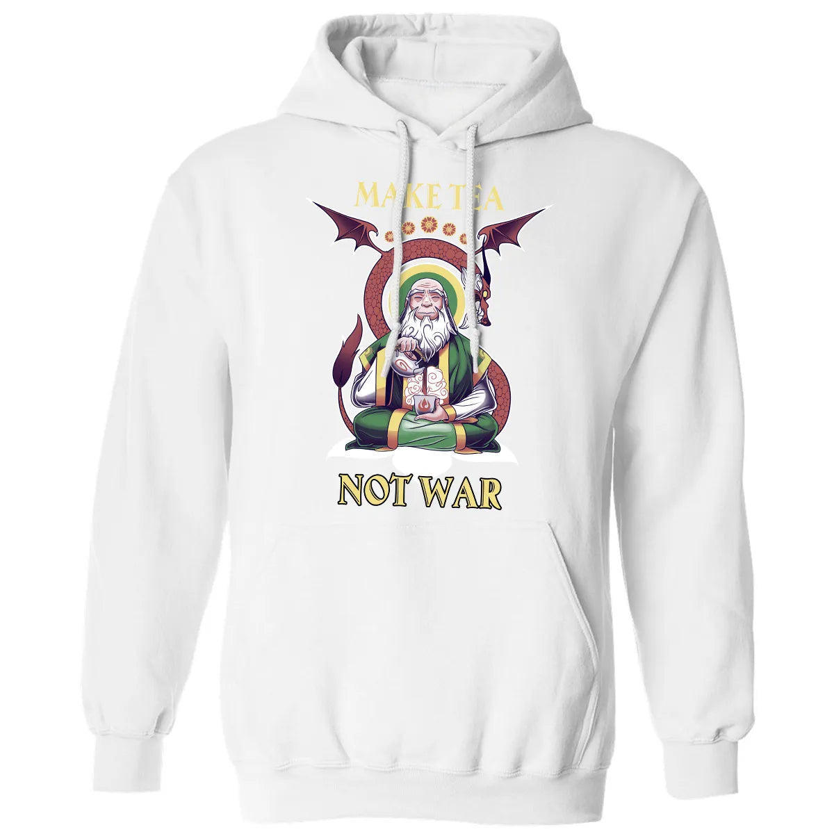 Classic Unisex Hoodie - Z9Z4VRSV