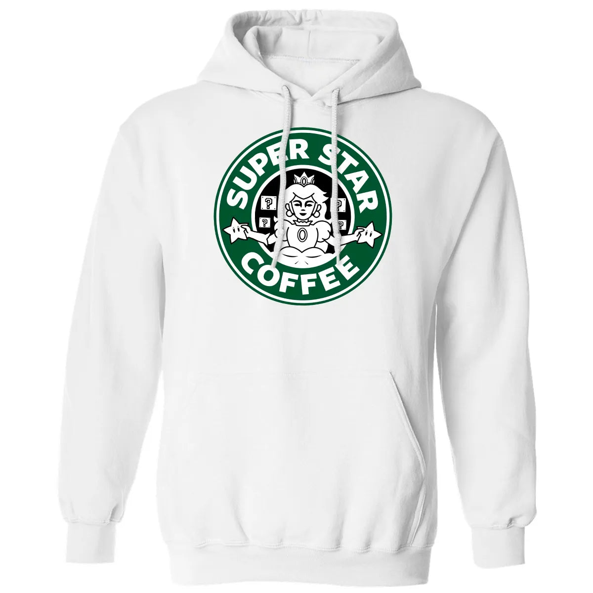 Classic Unisex Hoodie - D4Y6Z14B